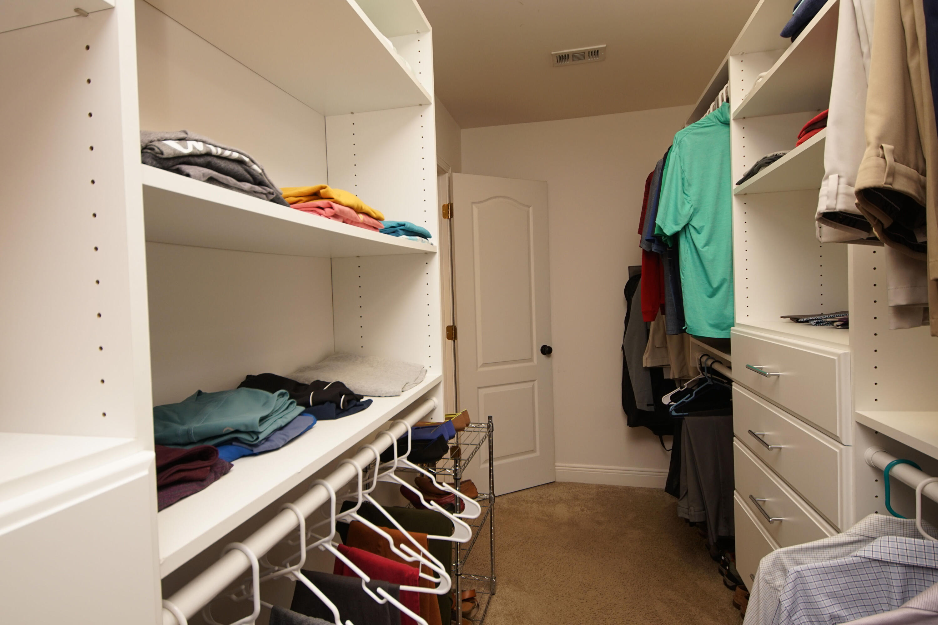 SHADOW OAK S/D - Residential