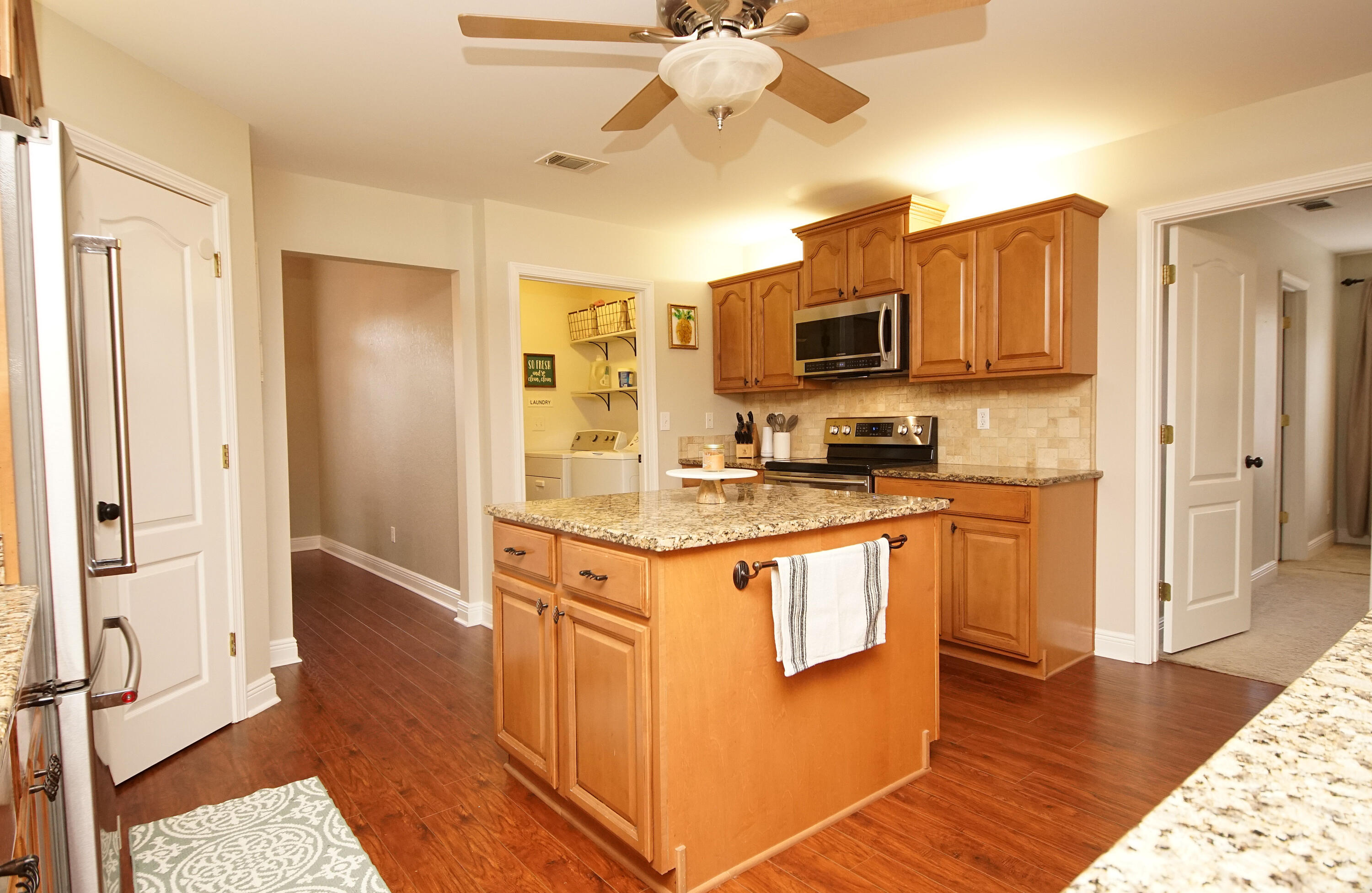 SHADOW OAK S/D - Residential