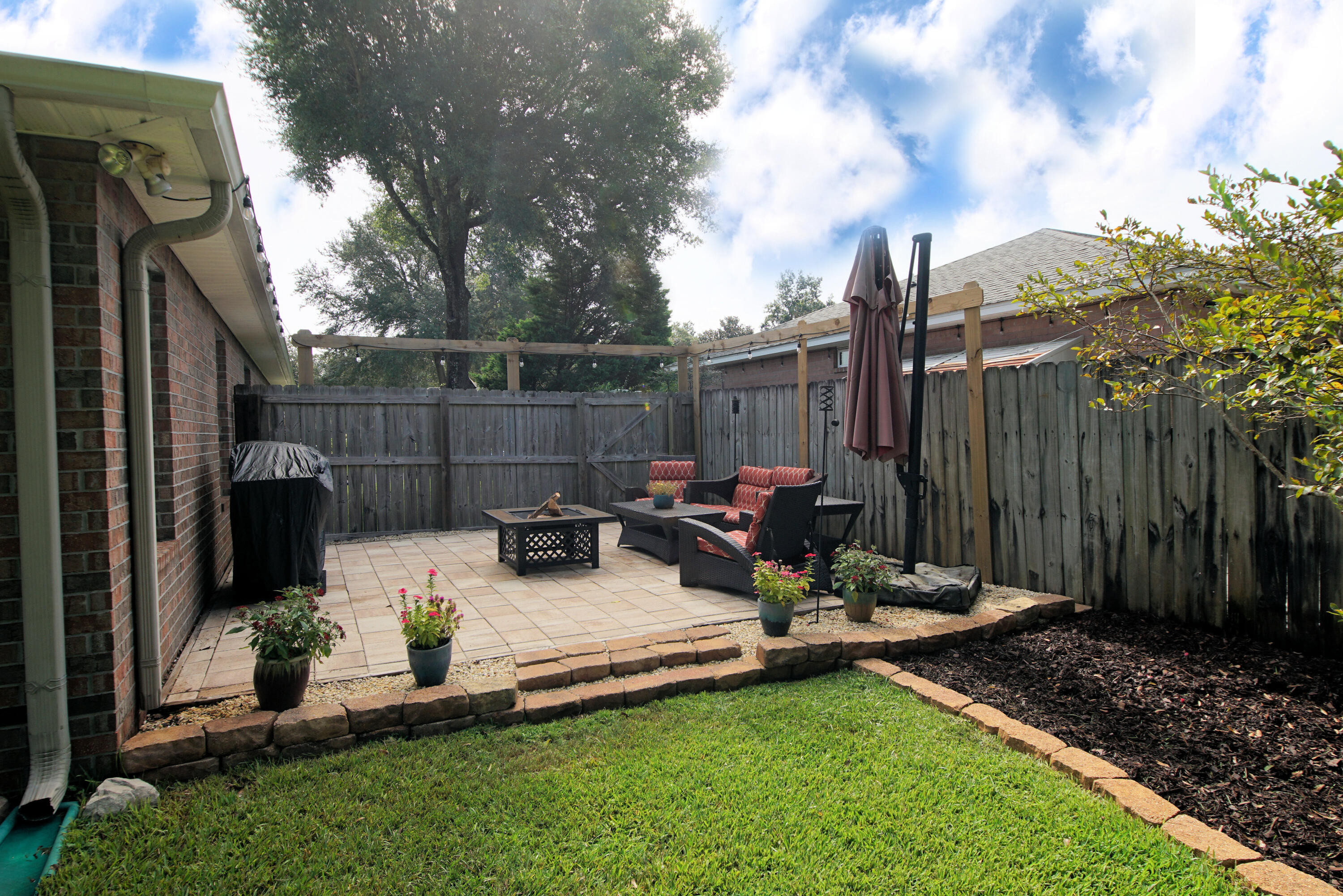 SHADOW OAK S/D - Residential