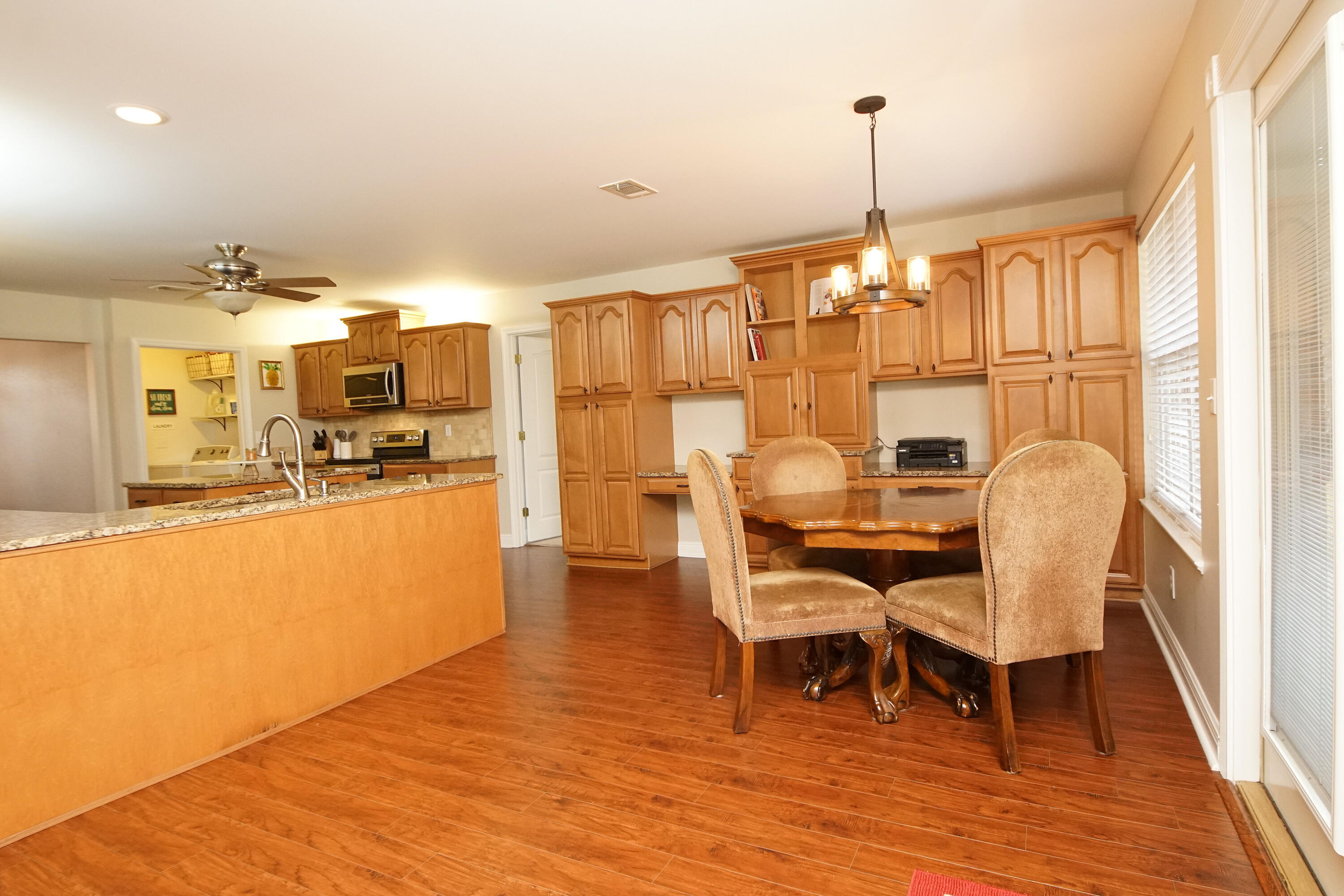 SHADOW OAK S/D - Residential