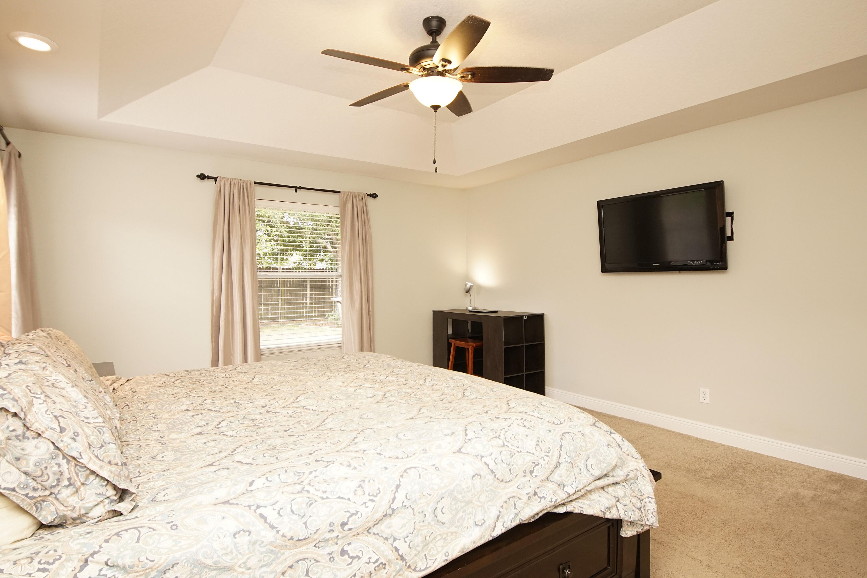 SHADOW OAK S/D - Residential