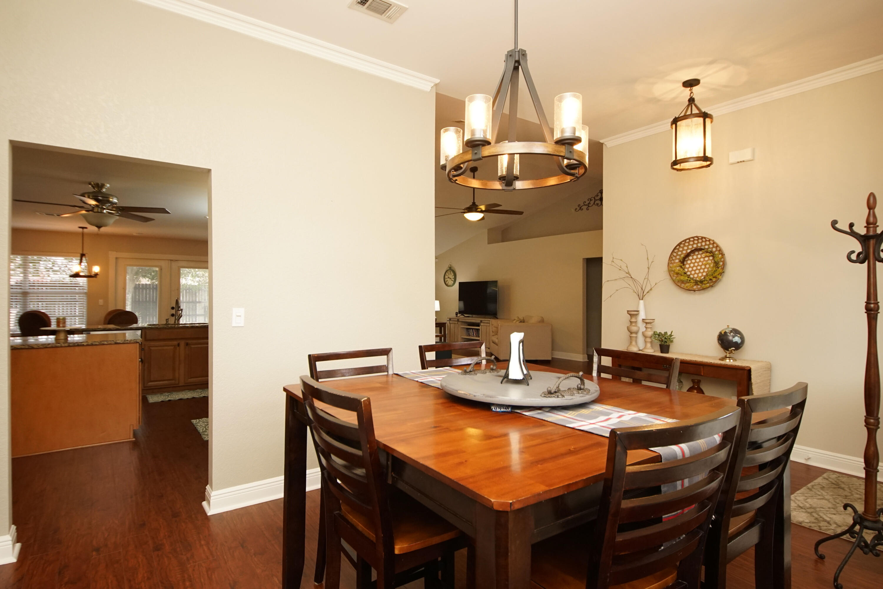 SHADOW OAK S/D - Residential