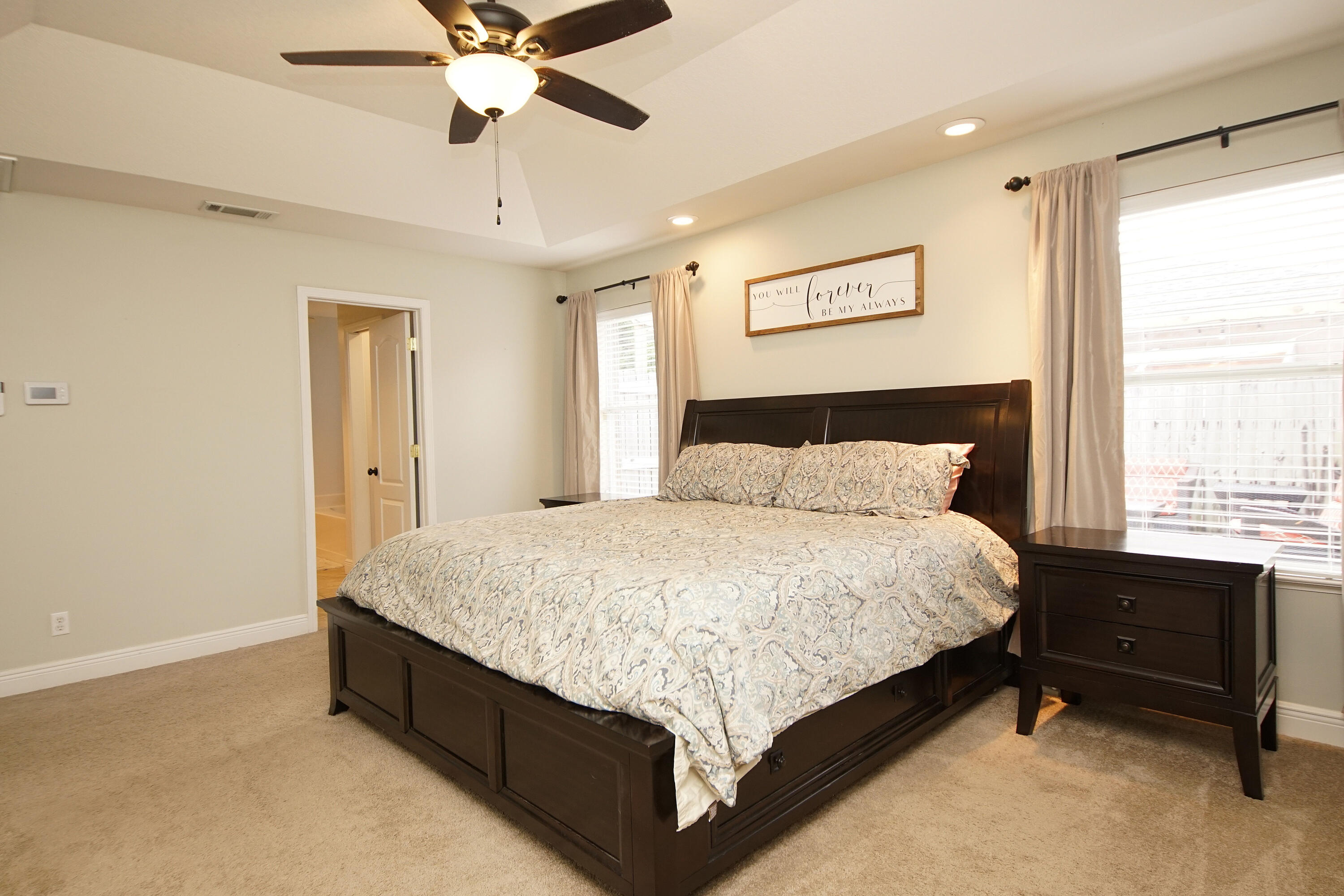 SHADOW OAK S/D - Residential