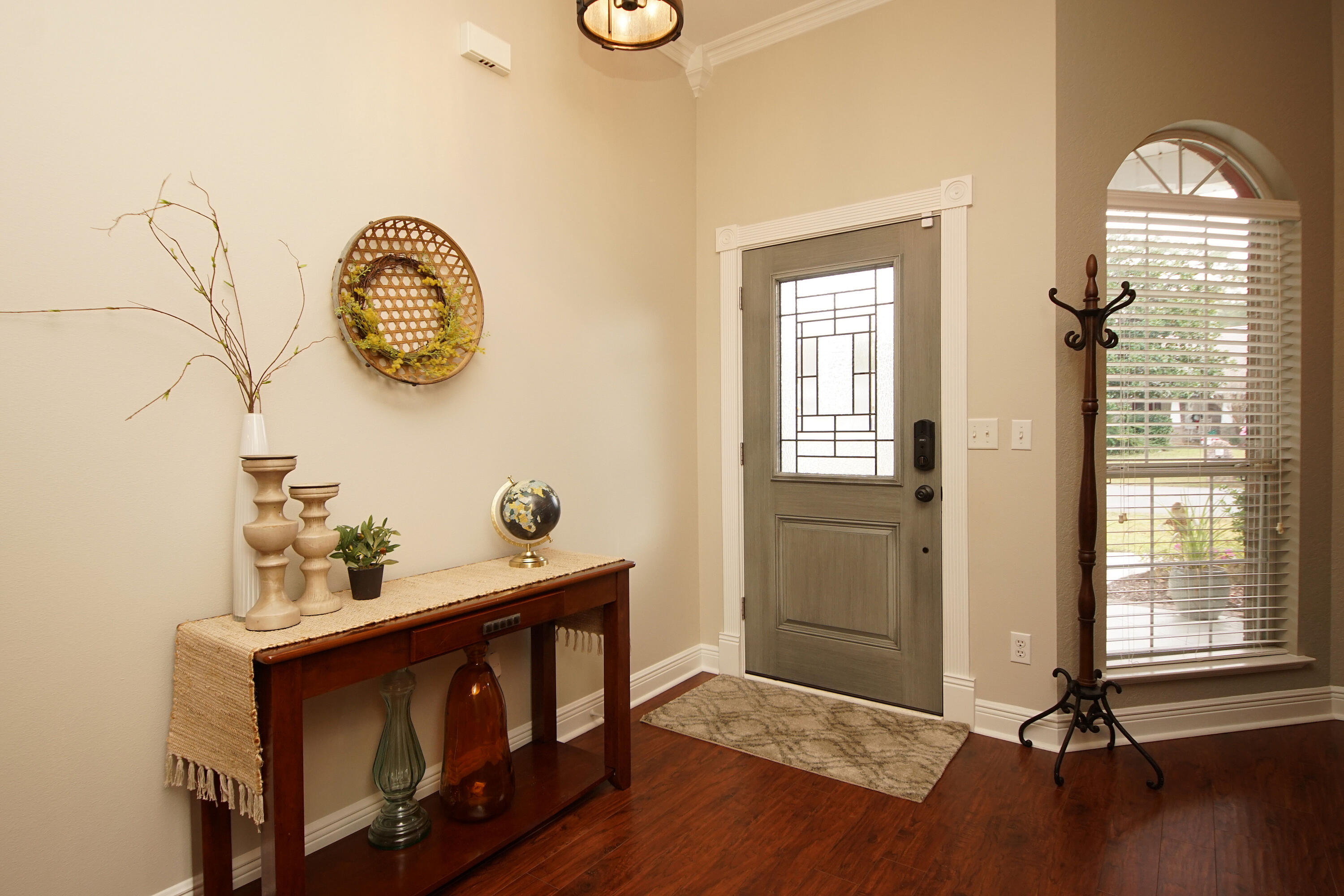 SHADOW OAK S/D - Residential