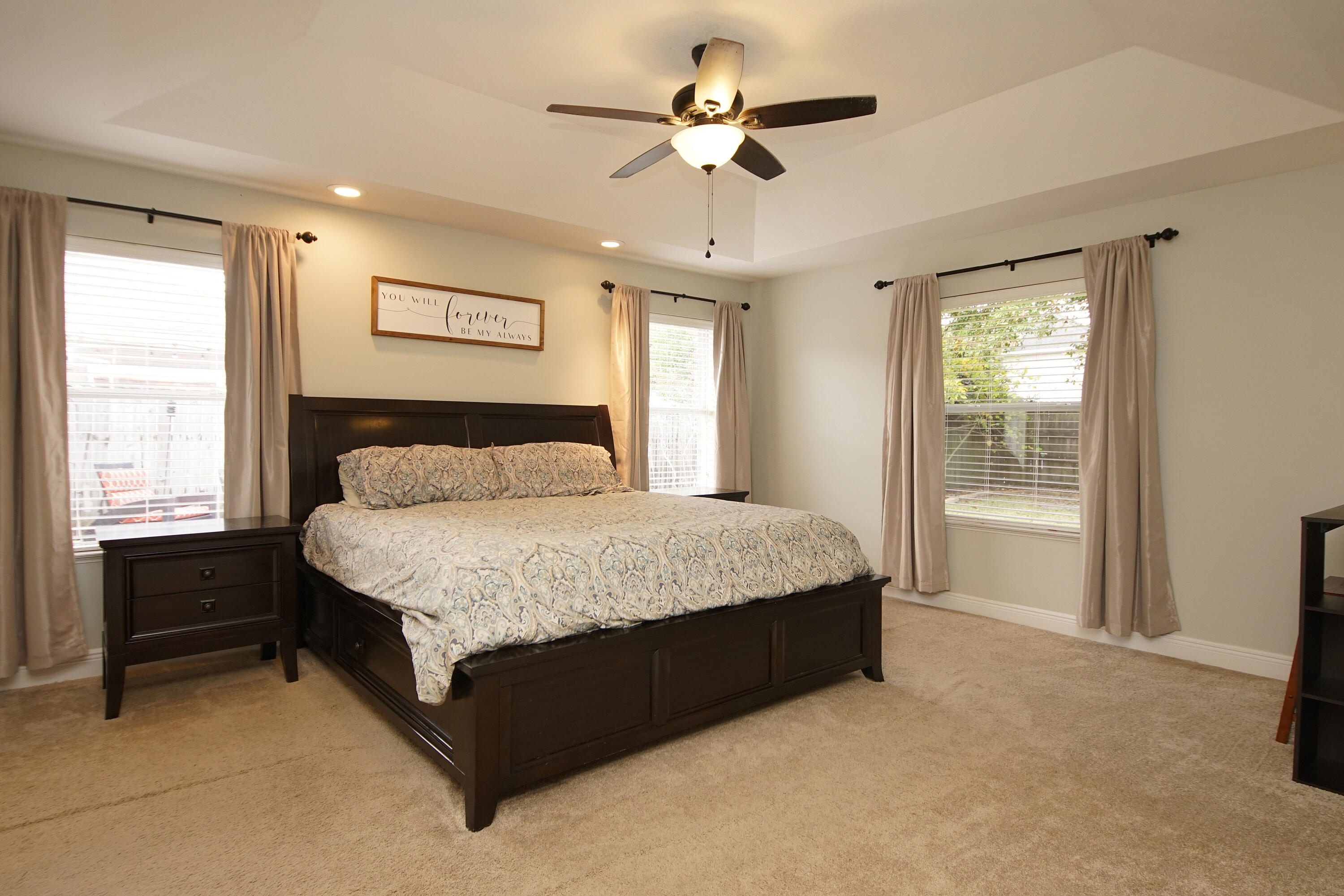 SHADOW OAK S/D - Residential