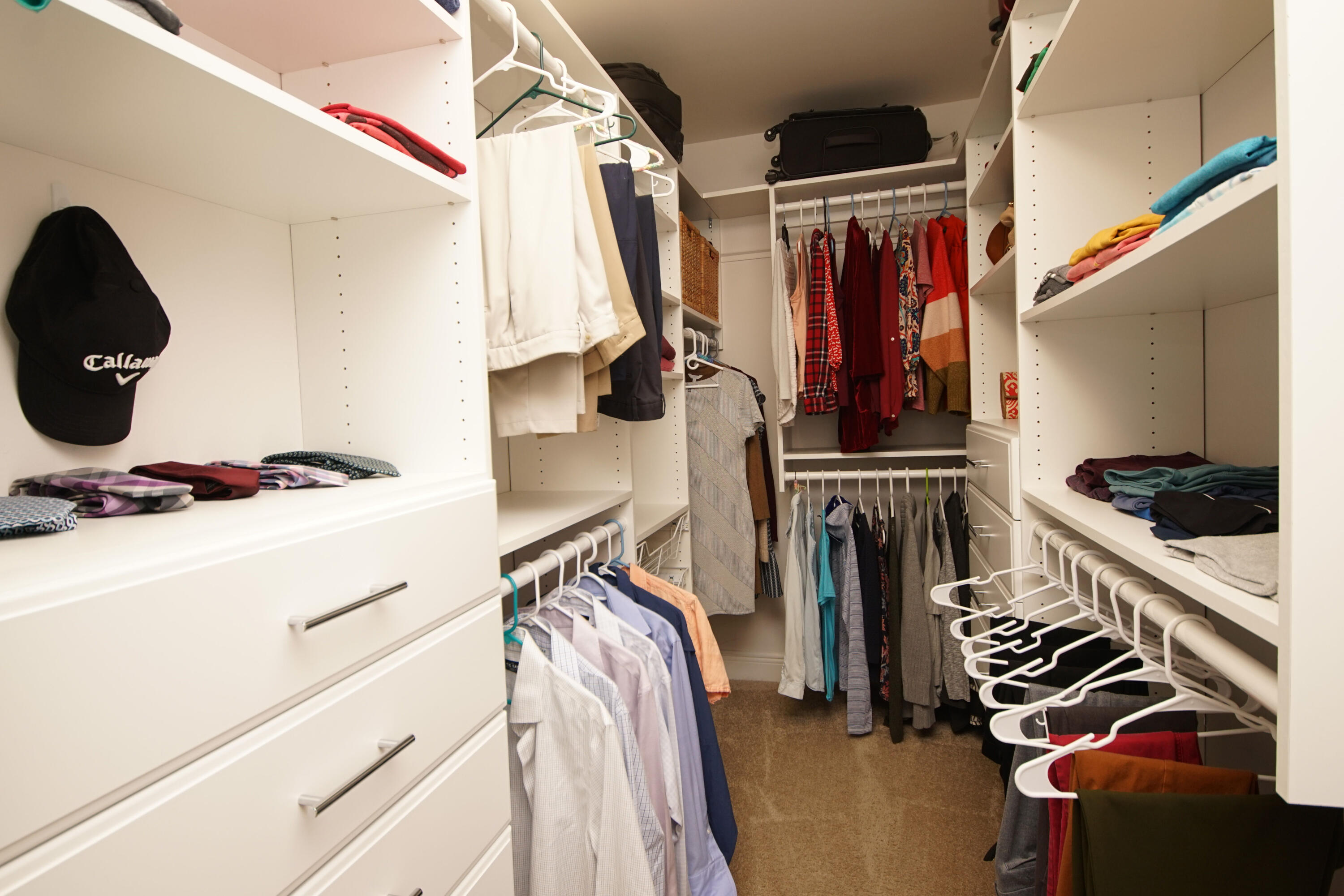 SHADOW OAK S/D - Residential