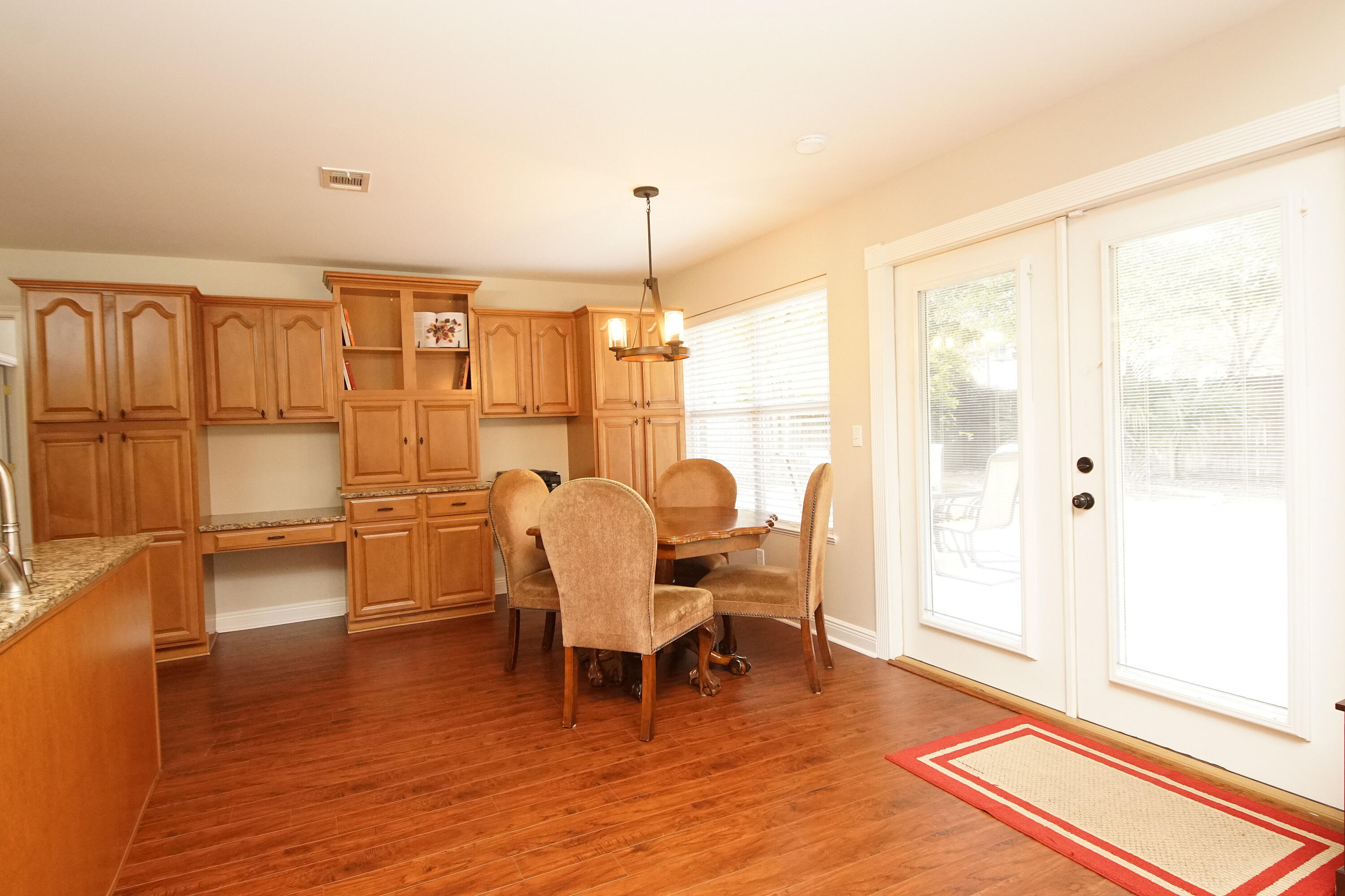 SHADOW OAK S/D - Residential