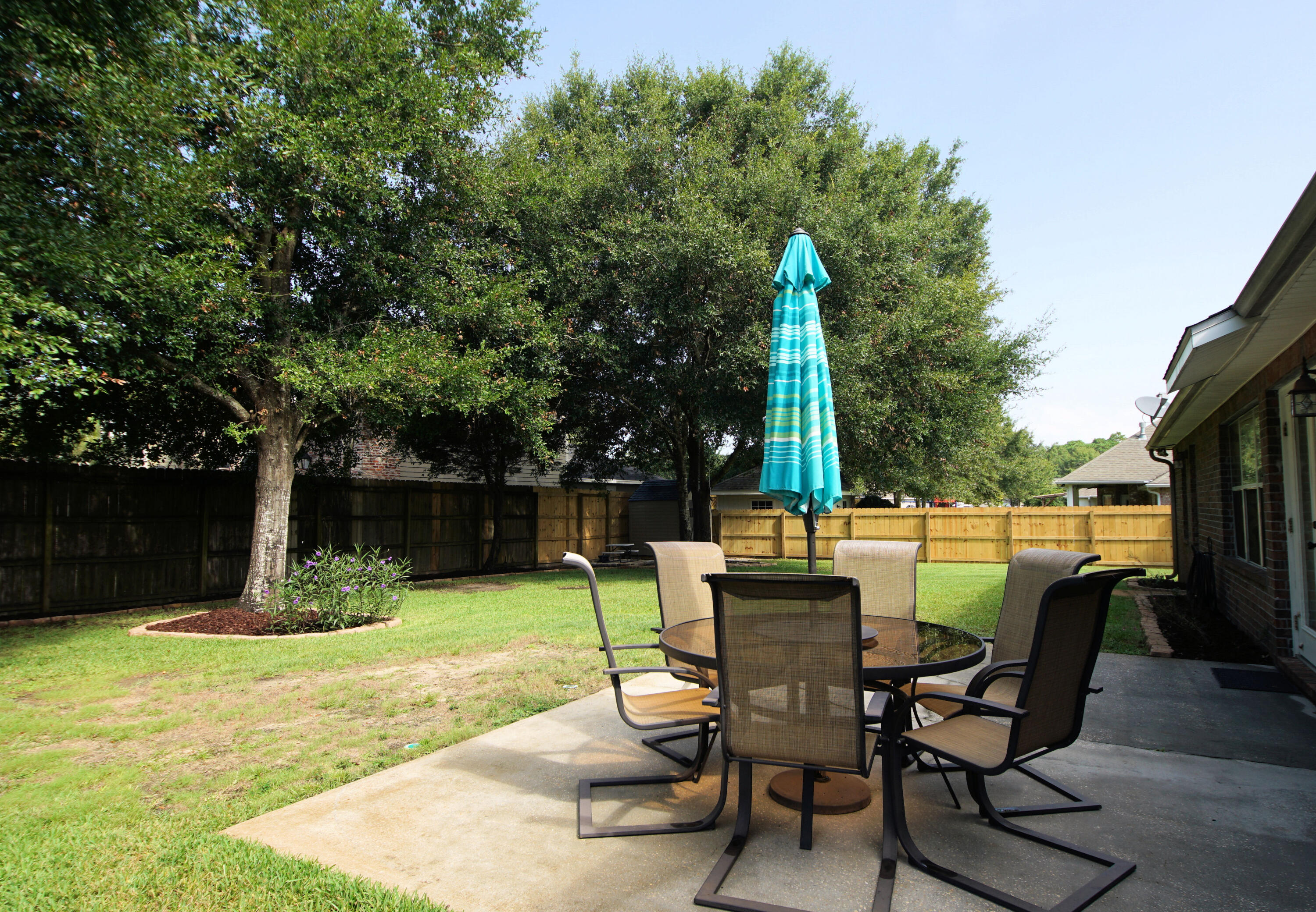 SHADOW OAK S/D - Residential