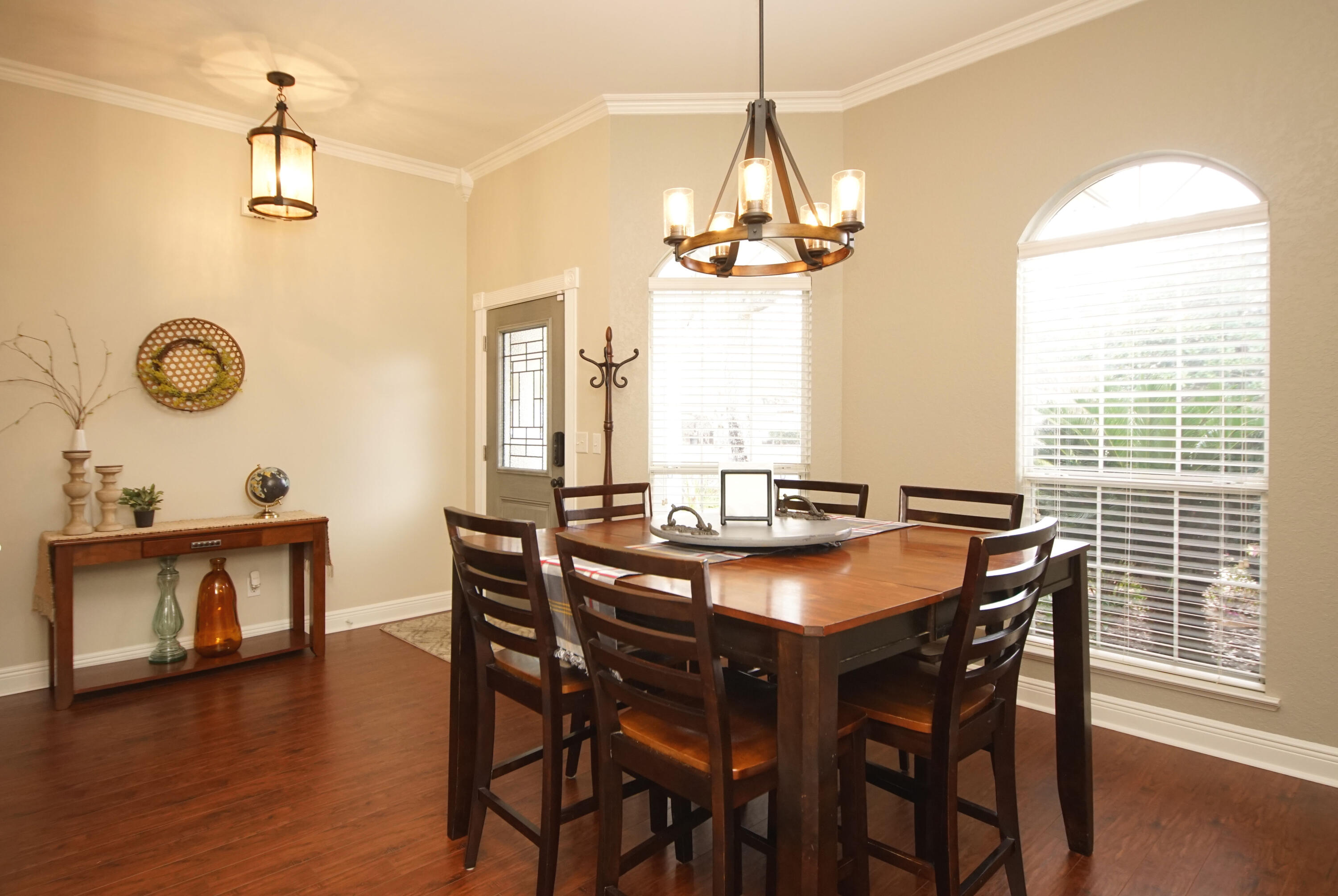 SHADOW OAK S/D - Residential