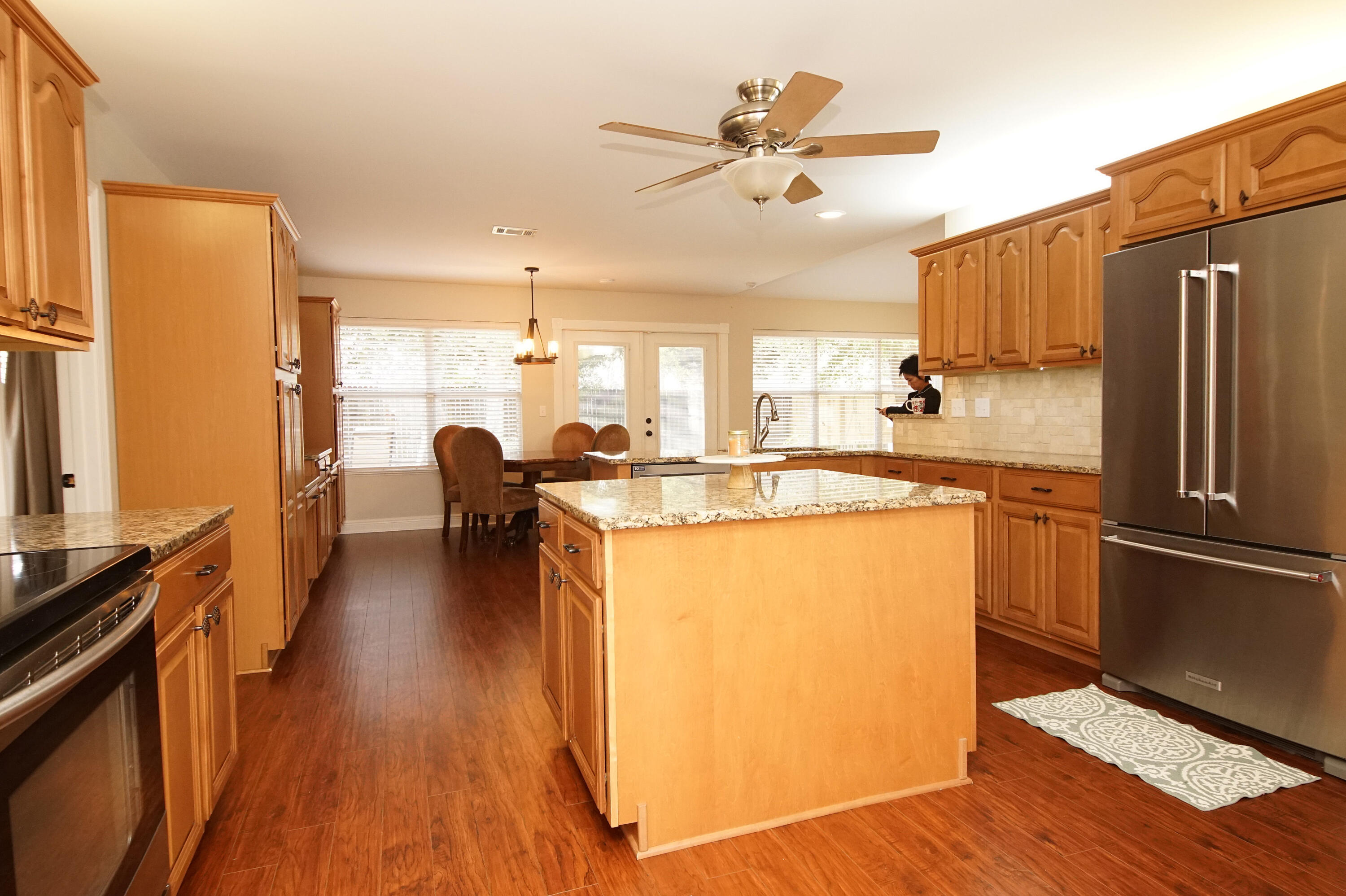 SHADOW OAK S/D - Residential