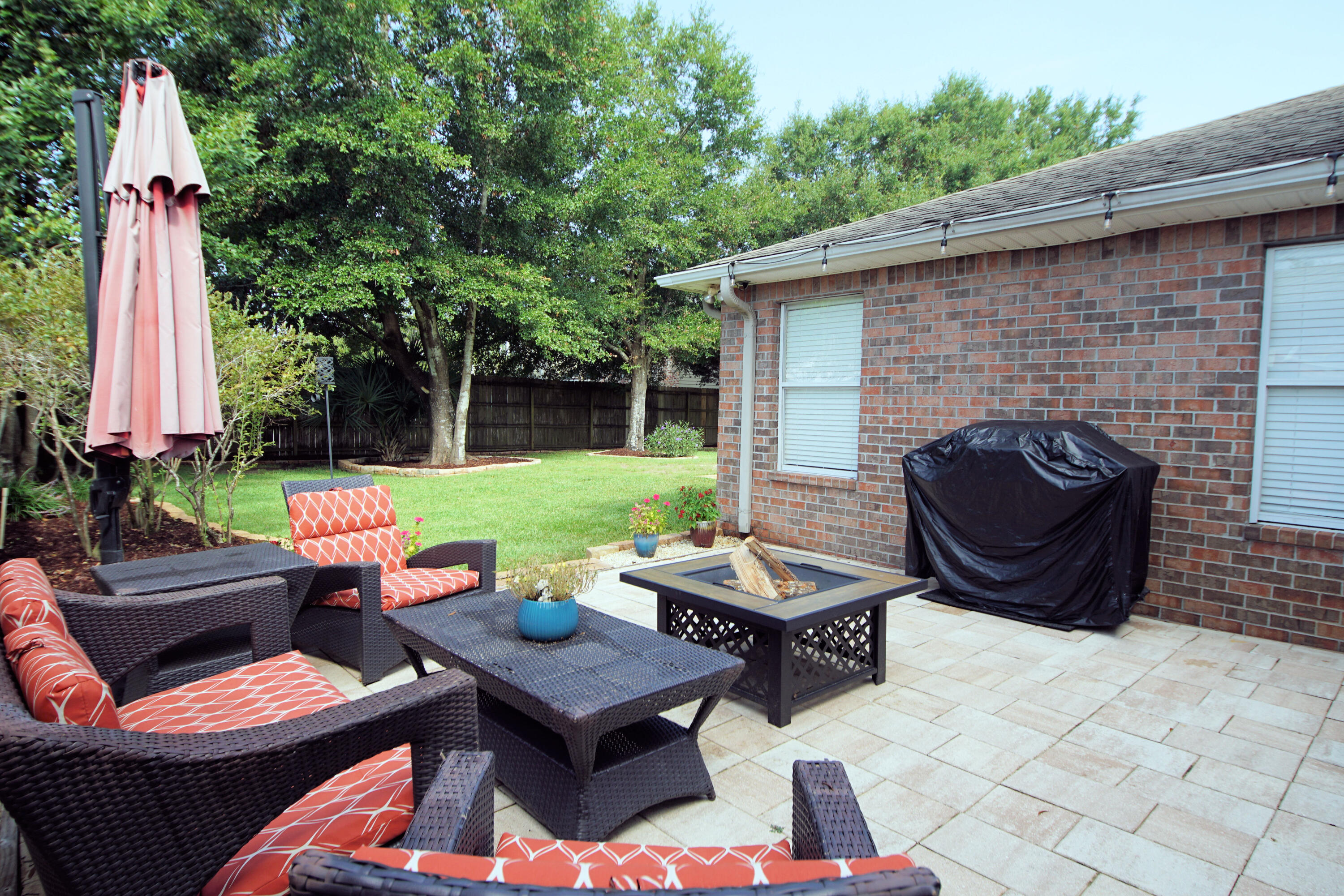 SHADOW OAK S/D - Residential