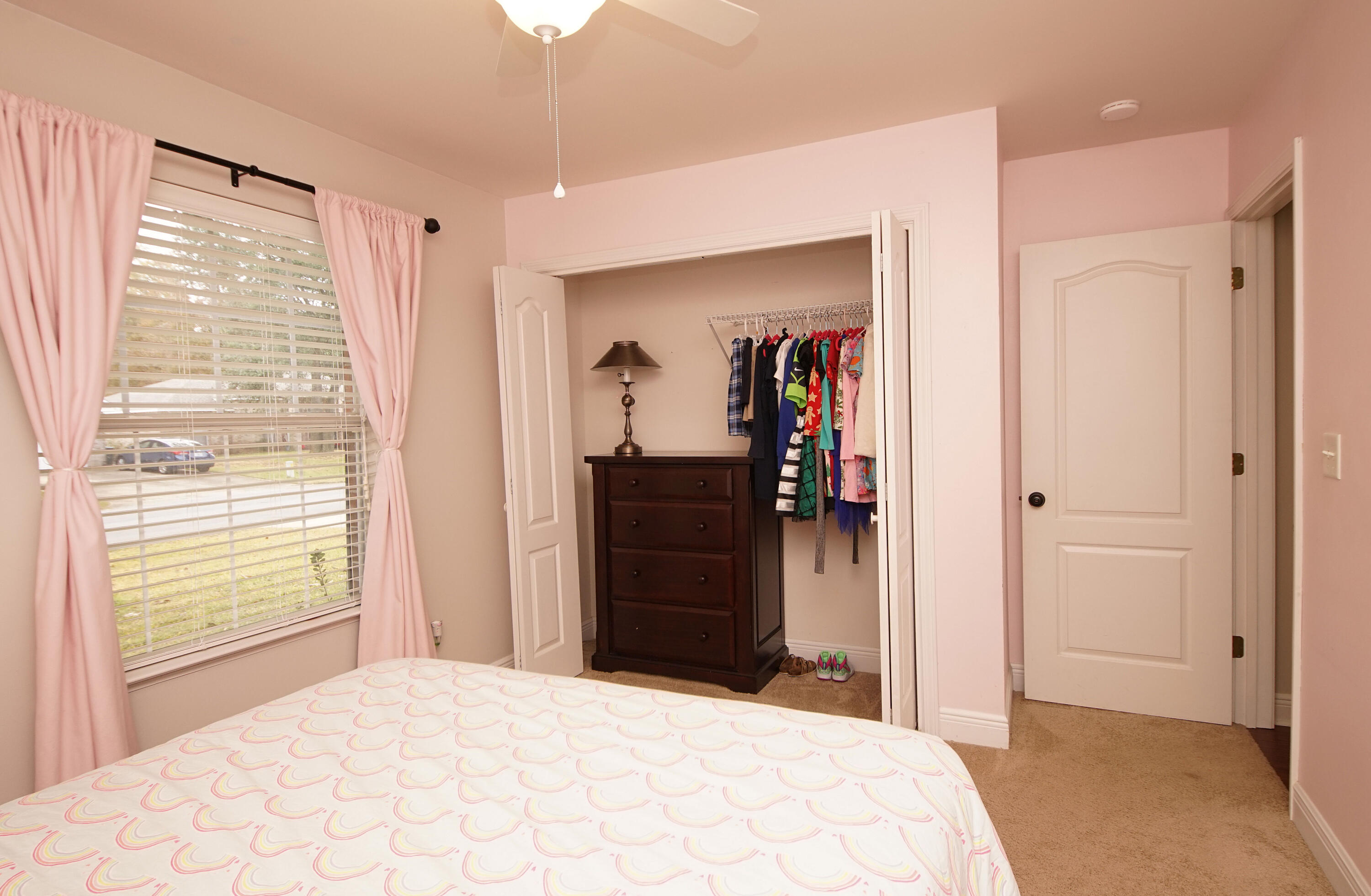 SHADOW OAK S/D - Residential