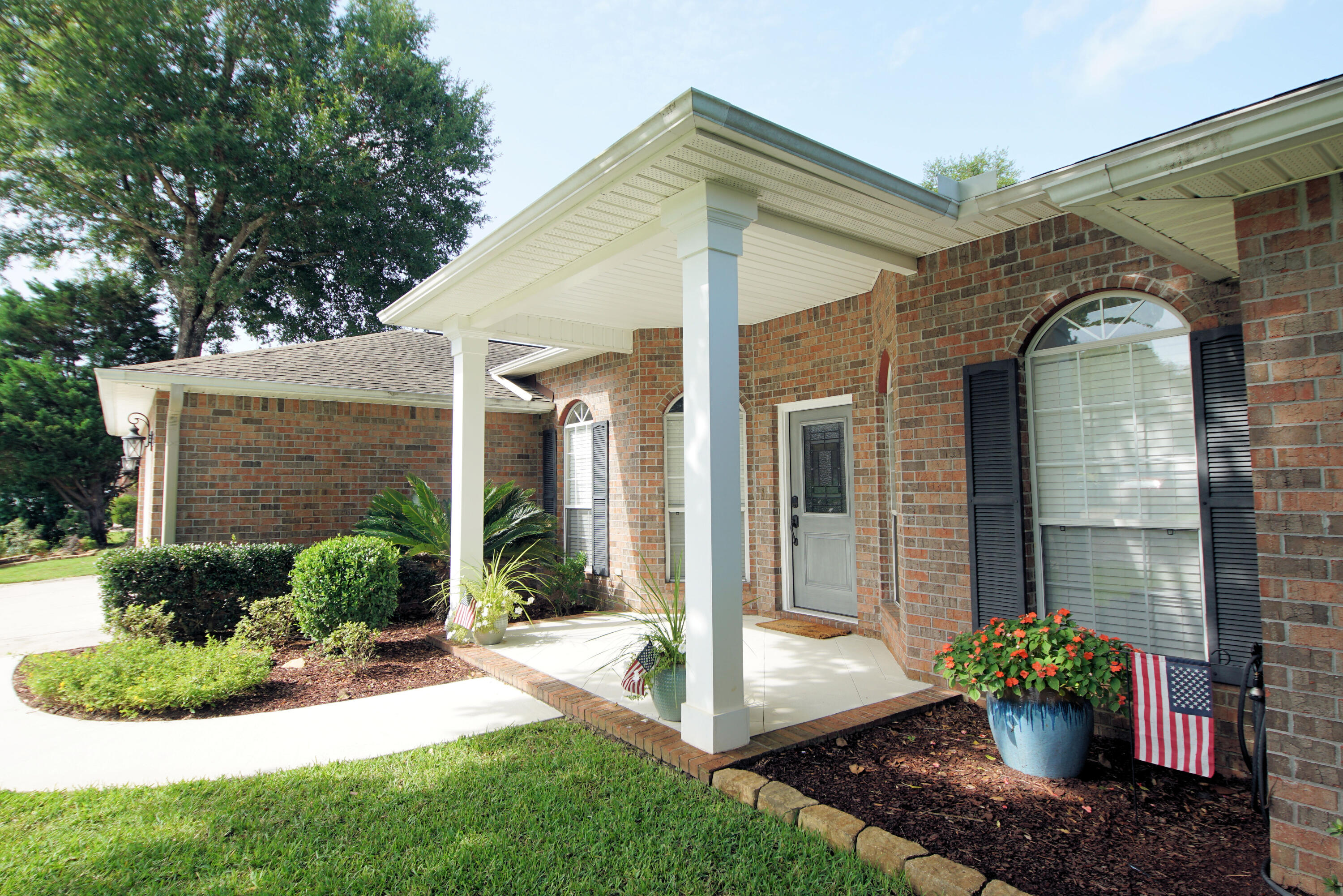 SHADOW OAK S/D - Residential