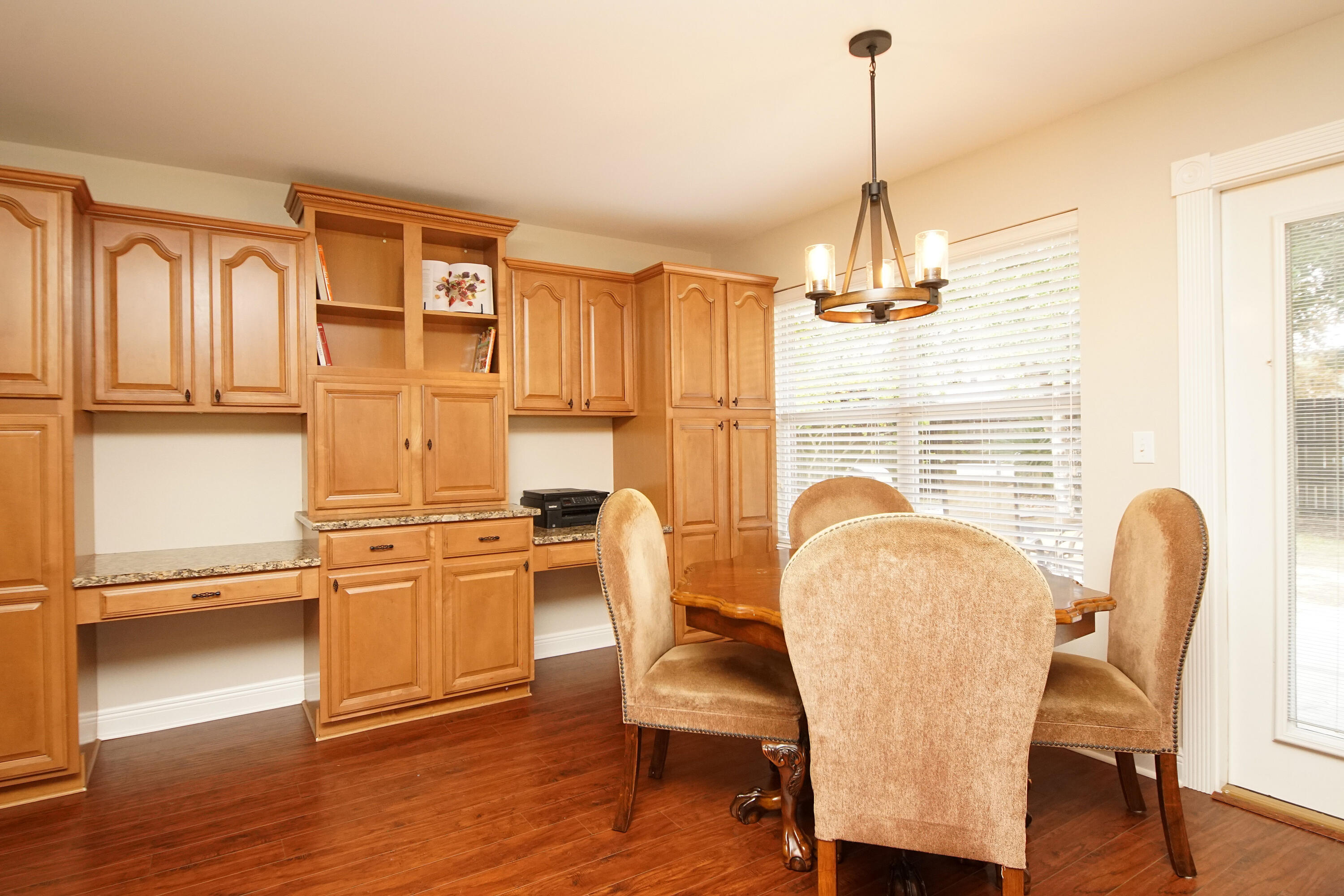 SHADOW OAK S/D - Residential