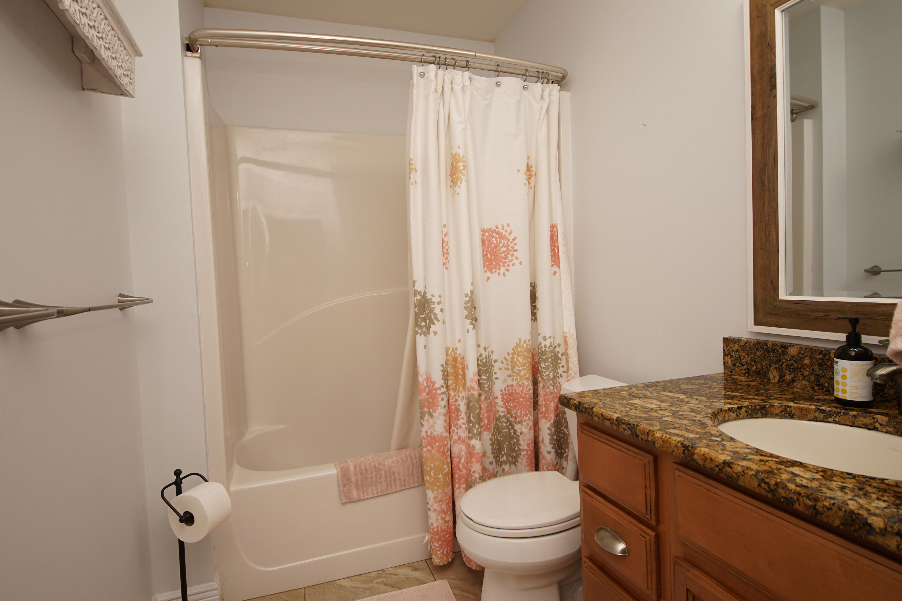 SHADOW OAK S/D - Residential