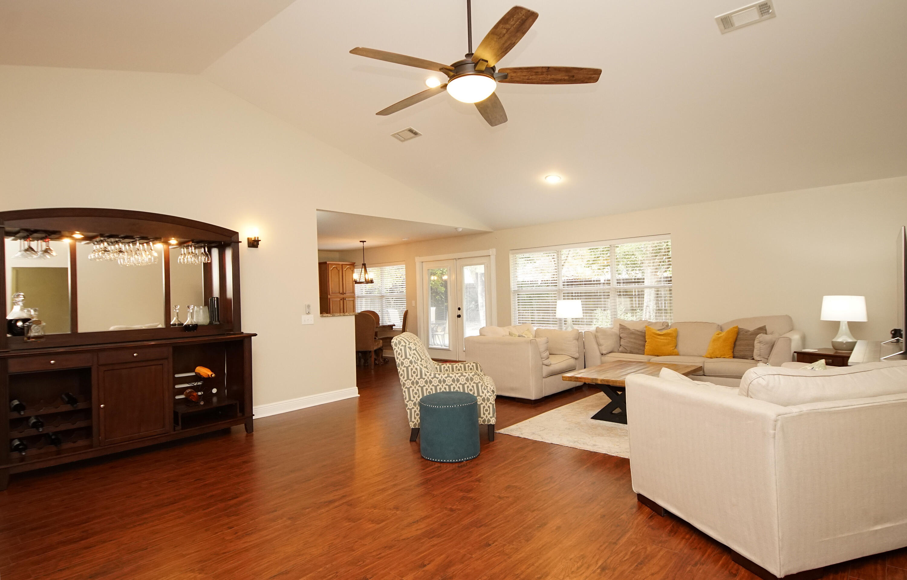 SHADOW OAK S/D - Residential