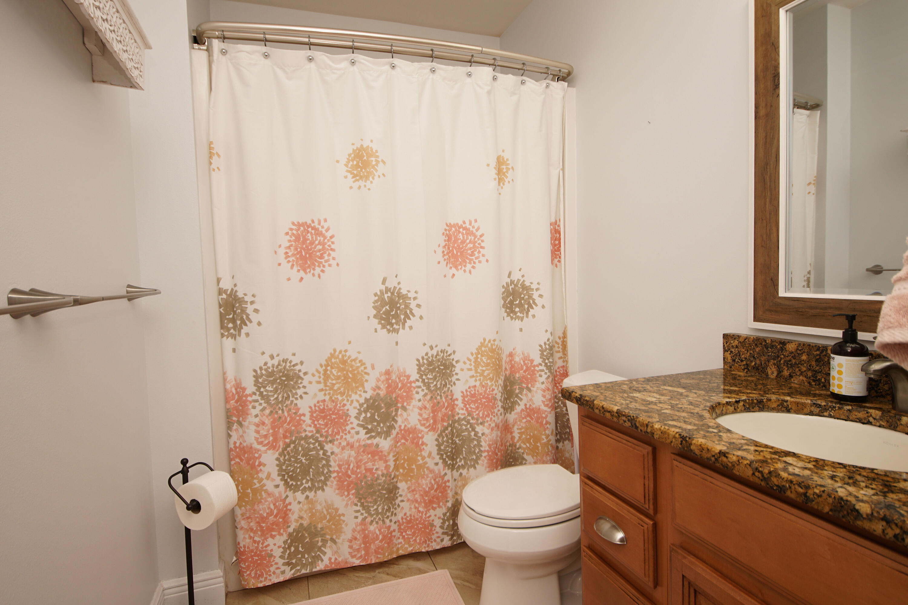 SHADOW OAK S/D - Residential