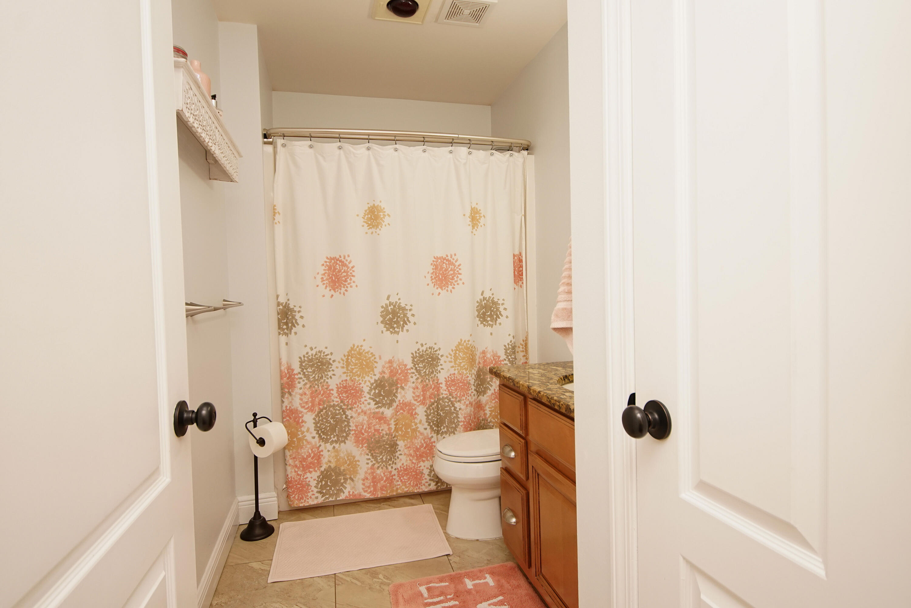 SHADOW OAK S/D - Residential