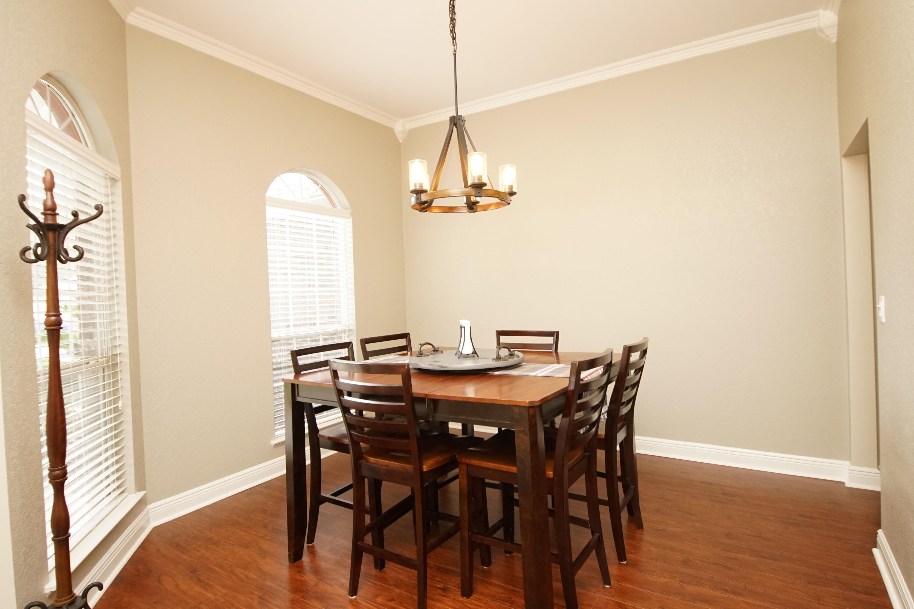 SHADOW OAK S/D - Residential