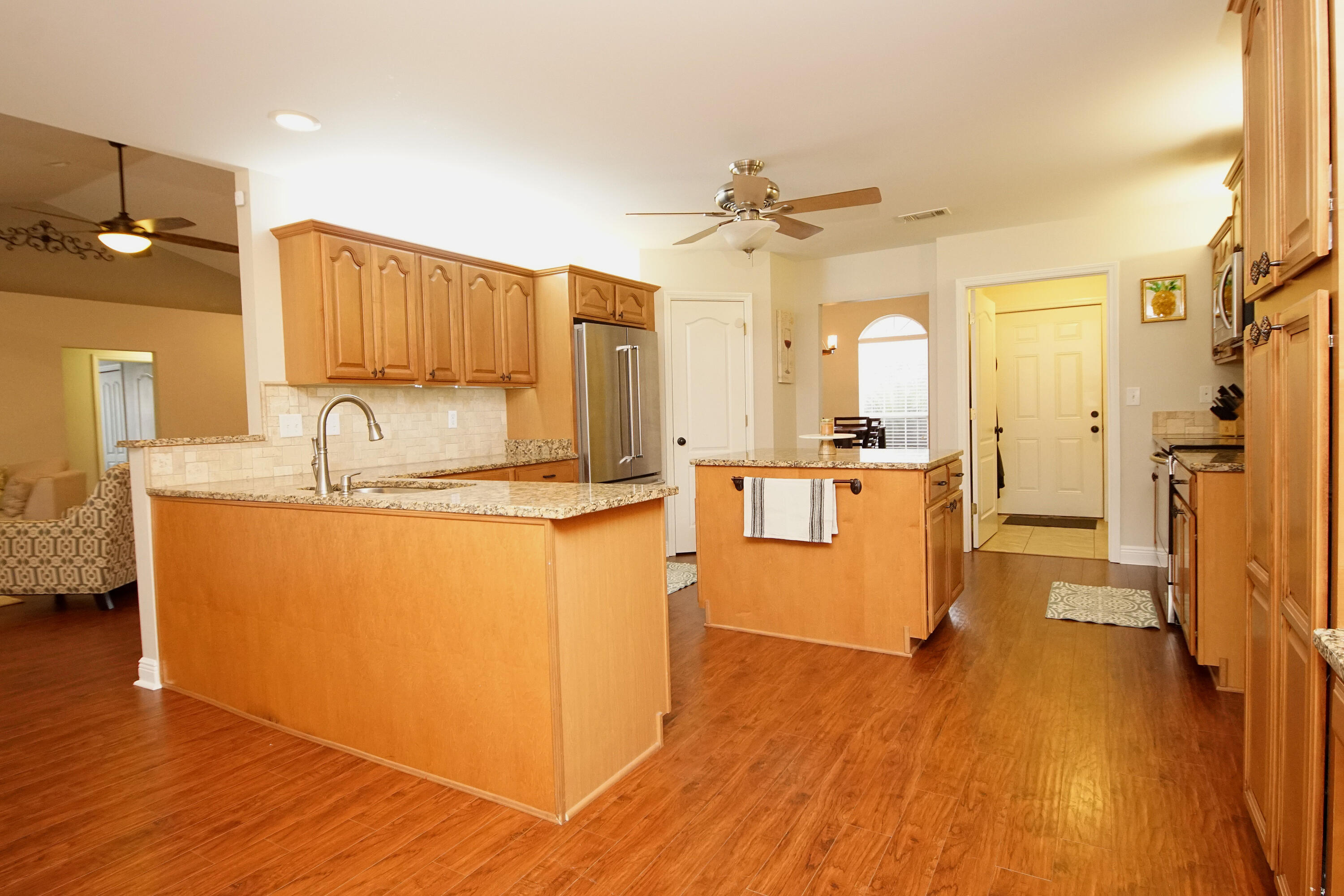 SHADOW OAK S/D - Residential