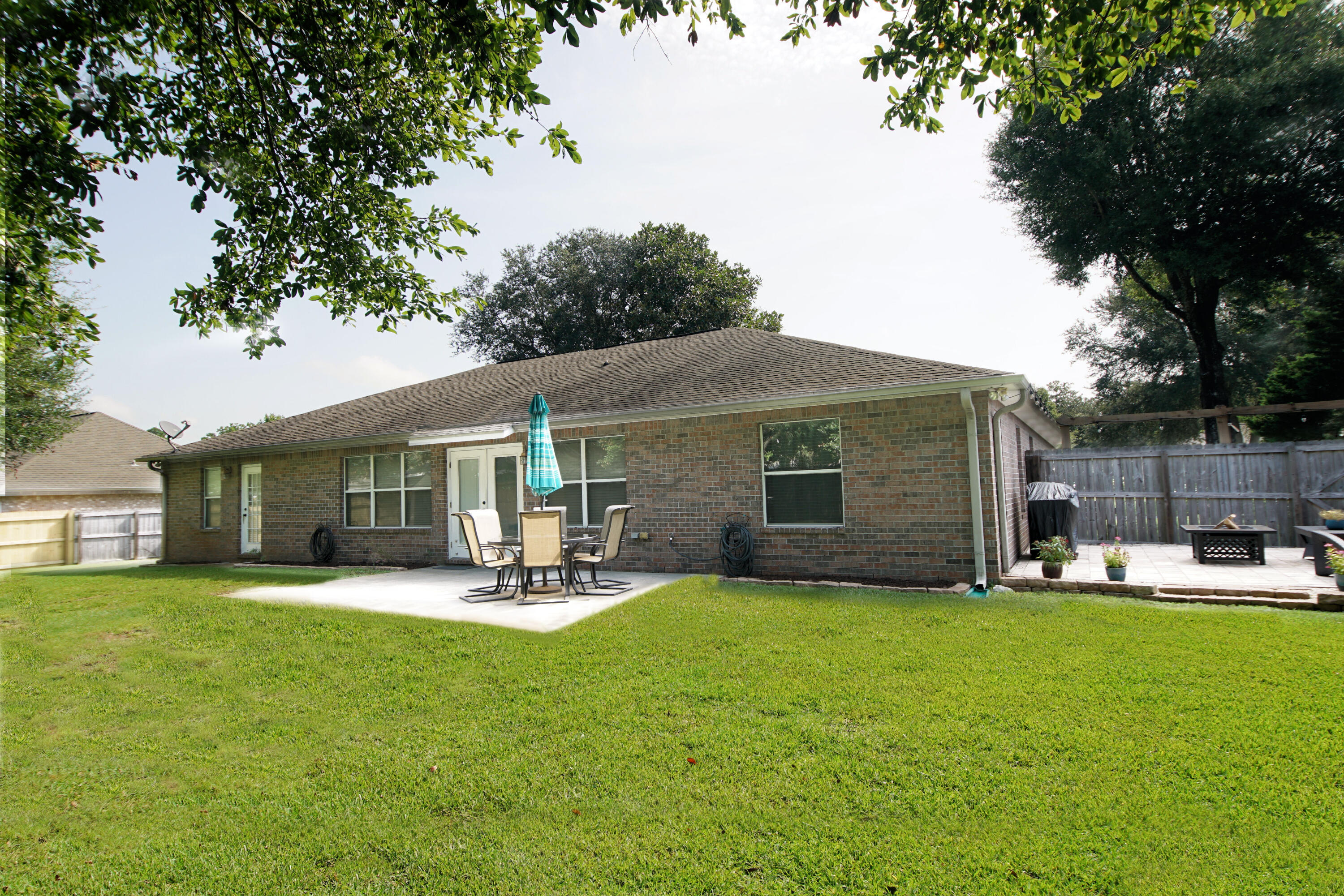 SHADOW OAK S/D - Residential