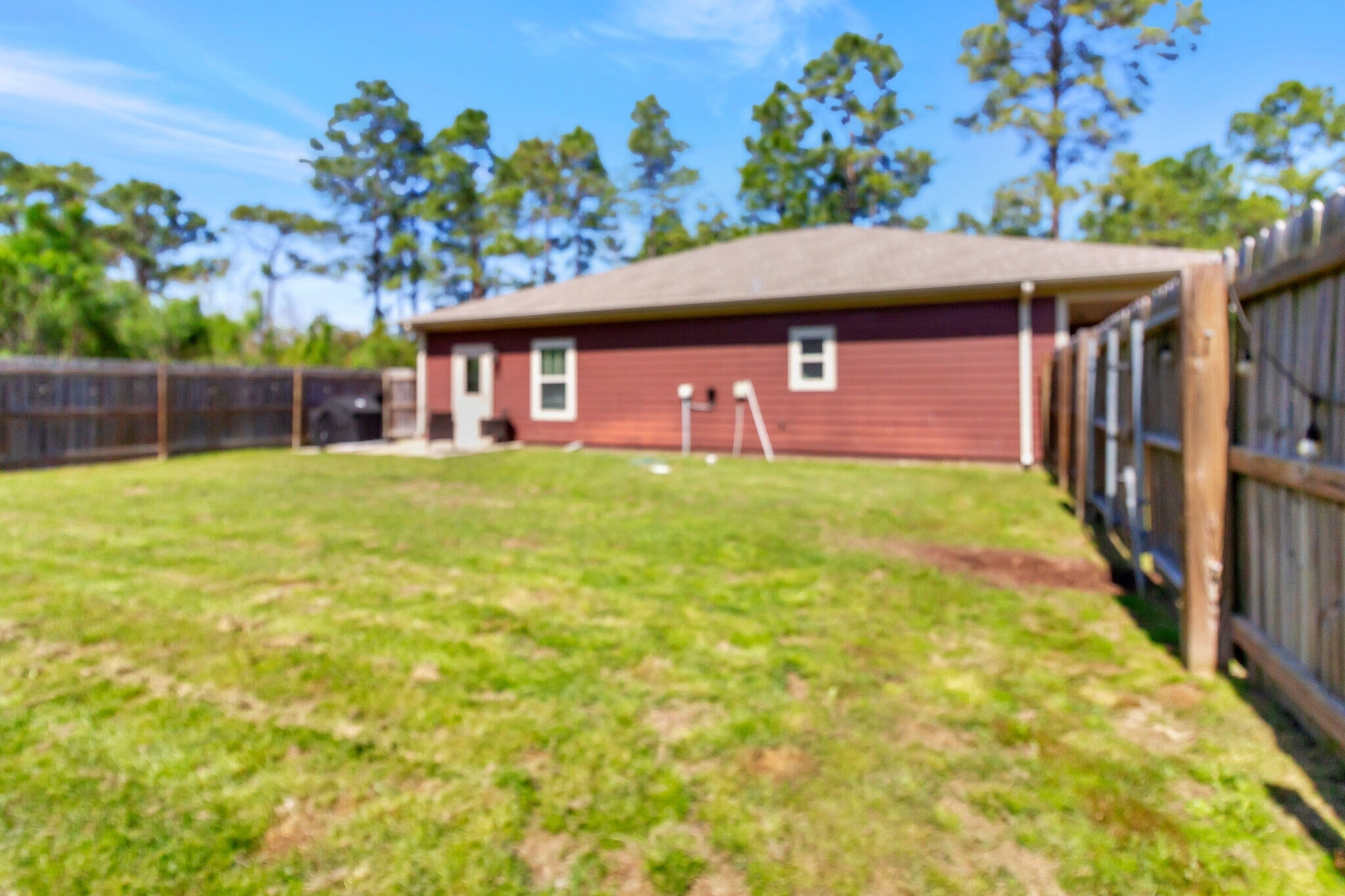 AZALEA ESTATES - Residential Lease