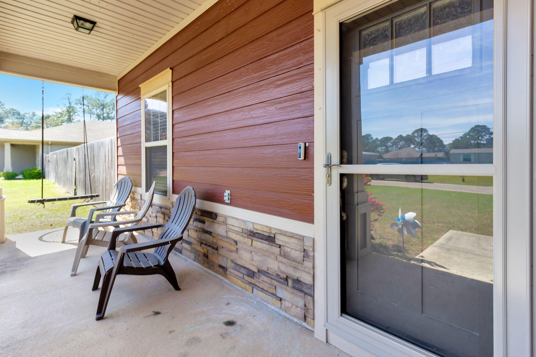 AZALEA ESTATES - Residential Lease