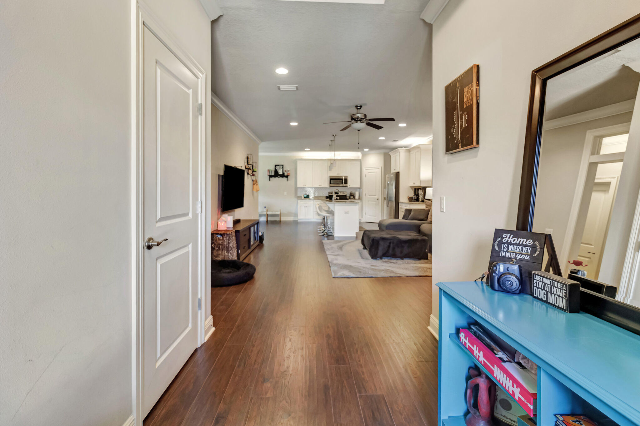 AZALEA ESTATES - Residential Lease