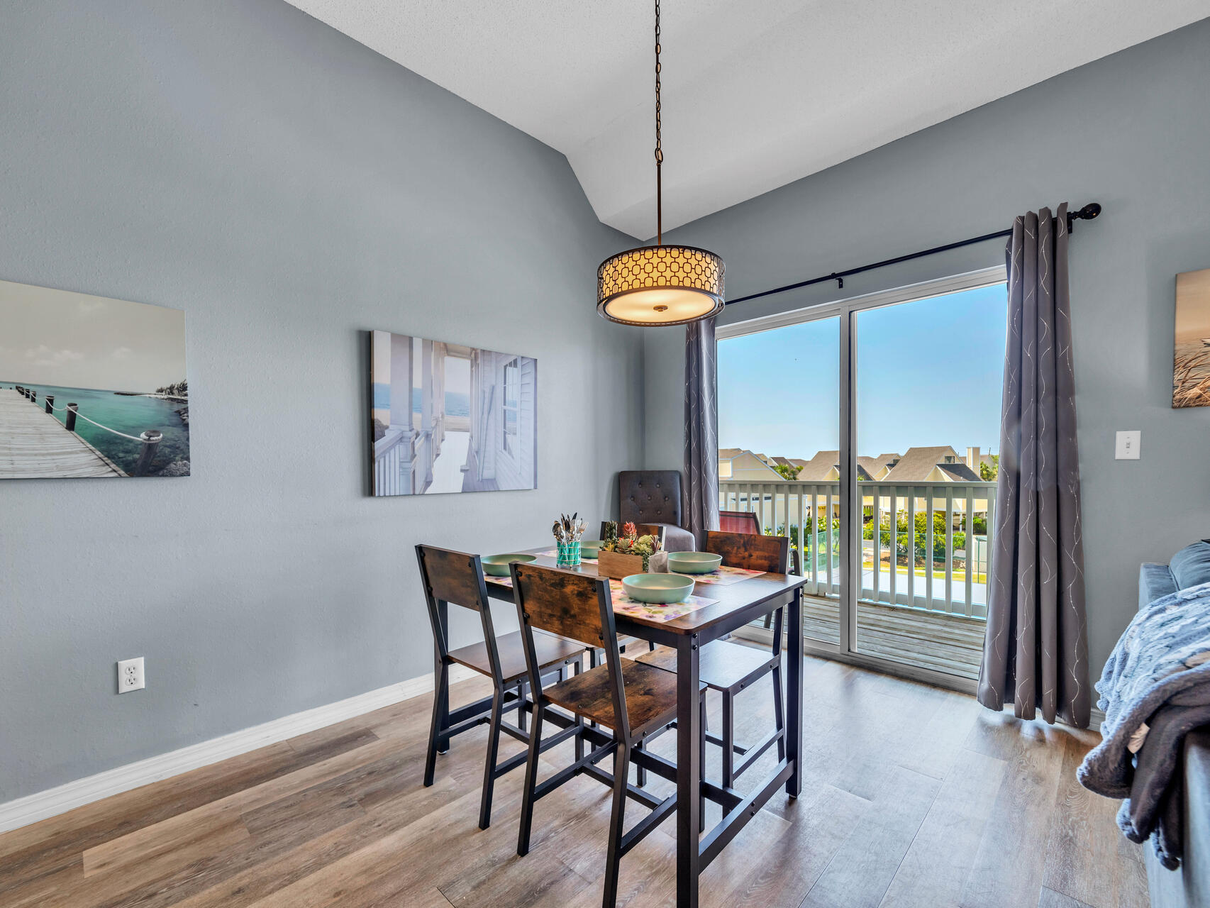 SANDPIPER COVE PH 26 - Residential