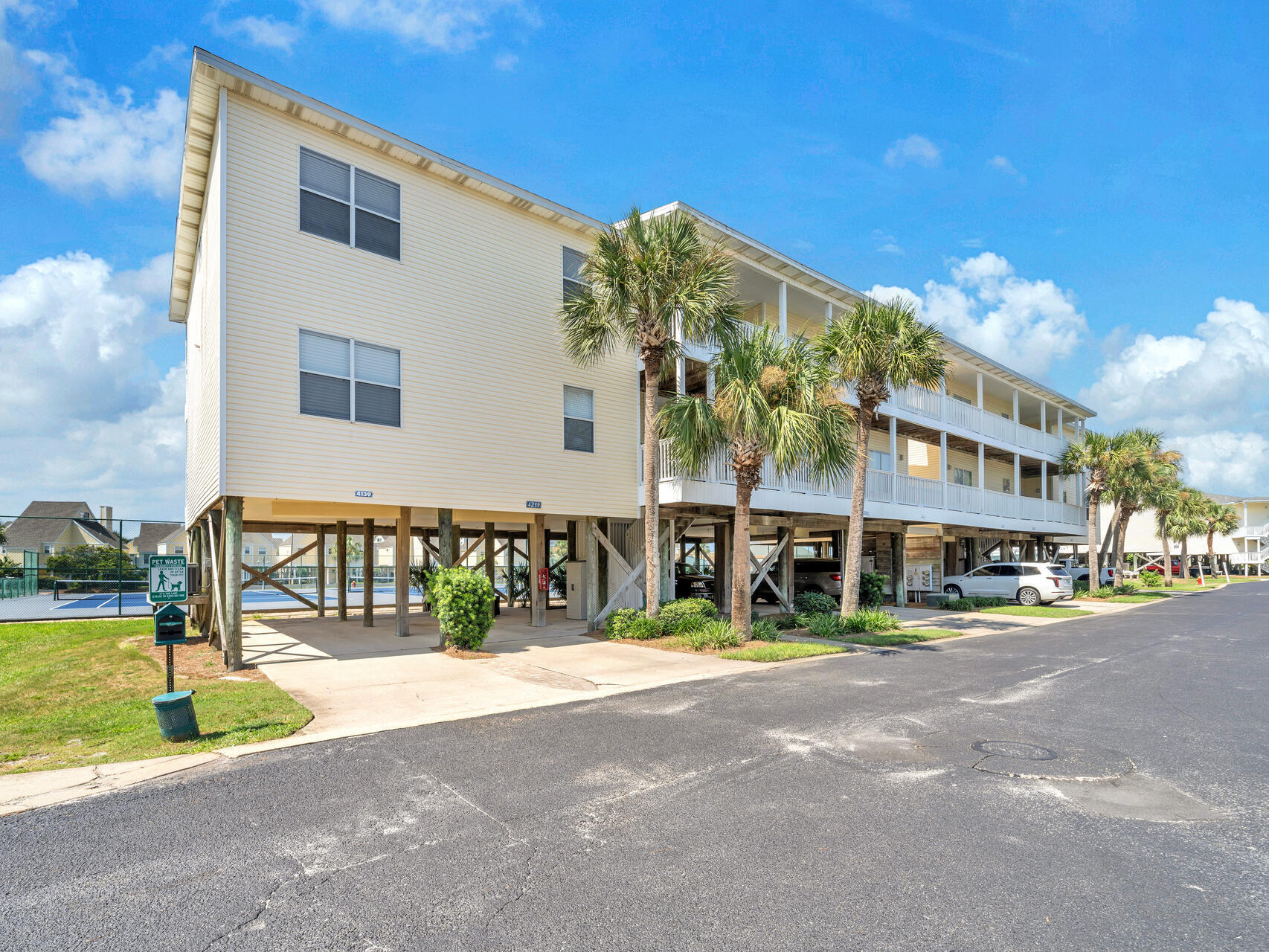 SANDPIPER COVE PH 26 - Residential
