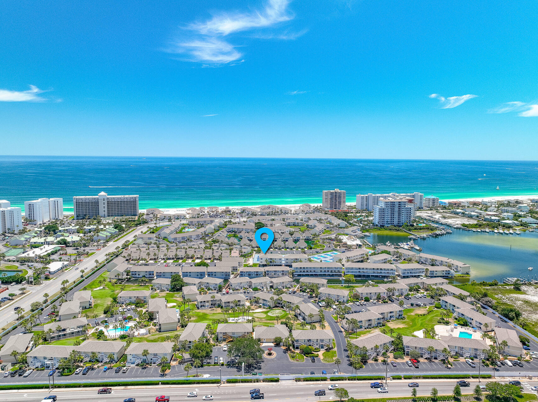 SANDPIPER COVE PH 26 - Residential