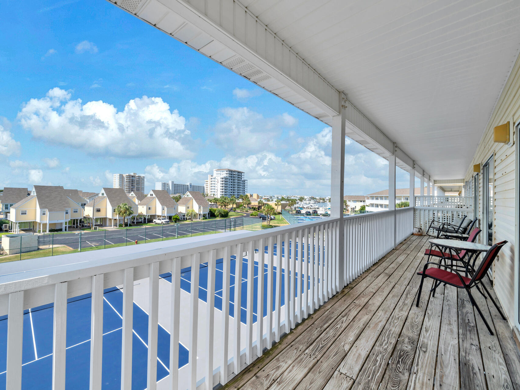 SANDPIPER COVE PH 26 - Residential
