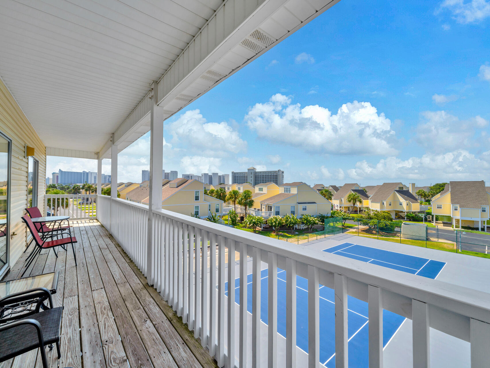 SANDPIPER COVE PH 26 - Residential