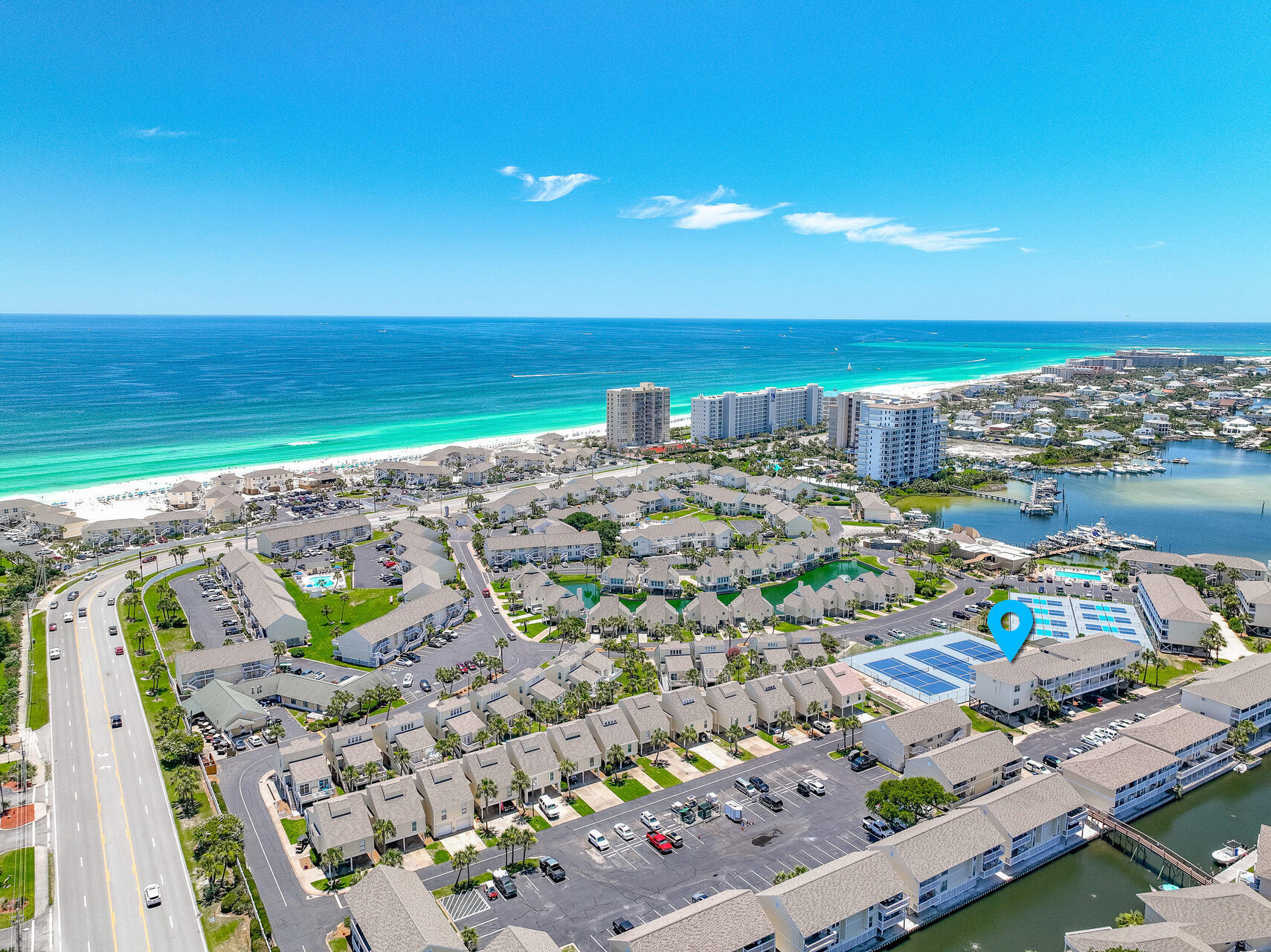 SANDPIPER COVE PH 26 - Residential