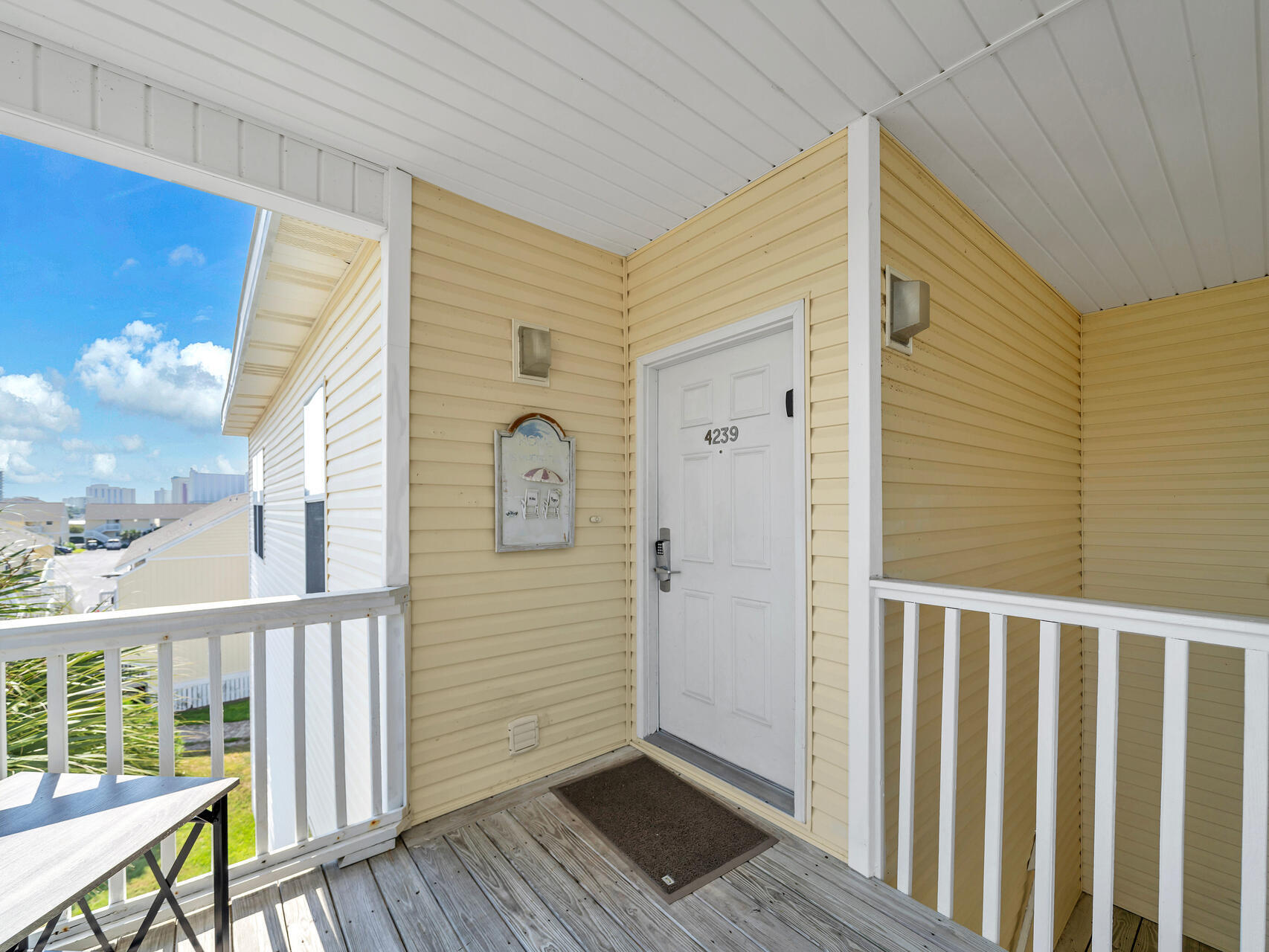SANDPIPER COVE PH 26 - Residential