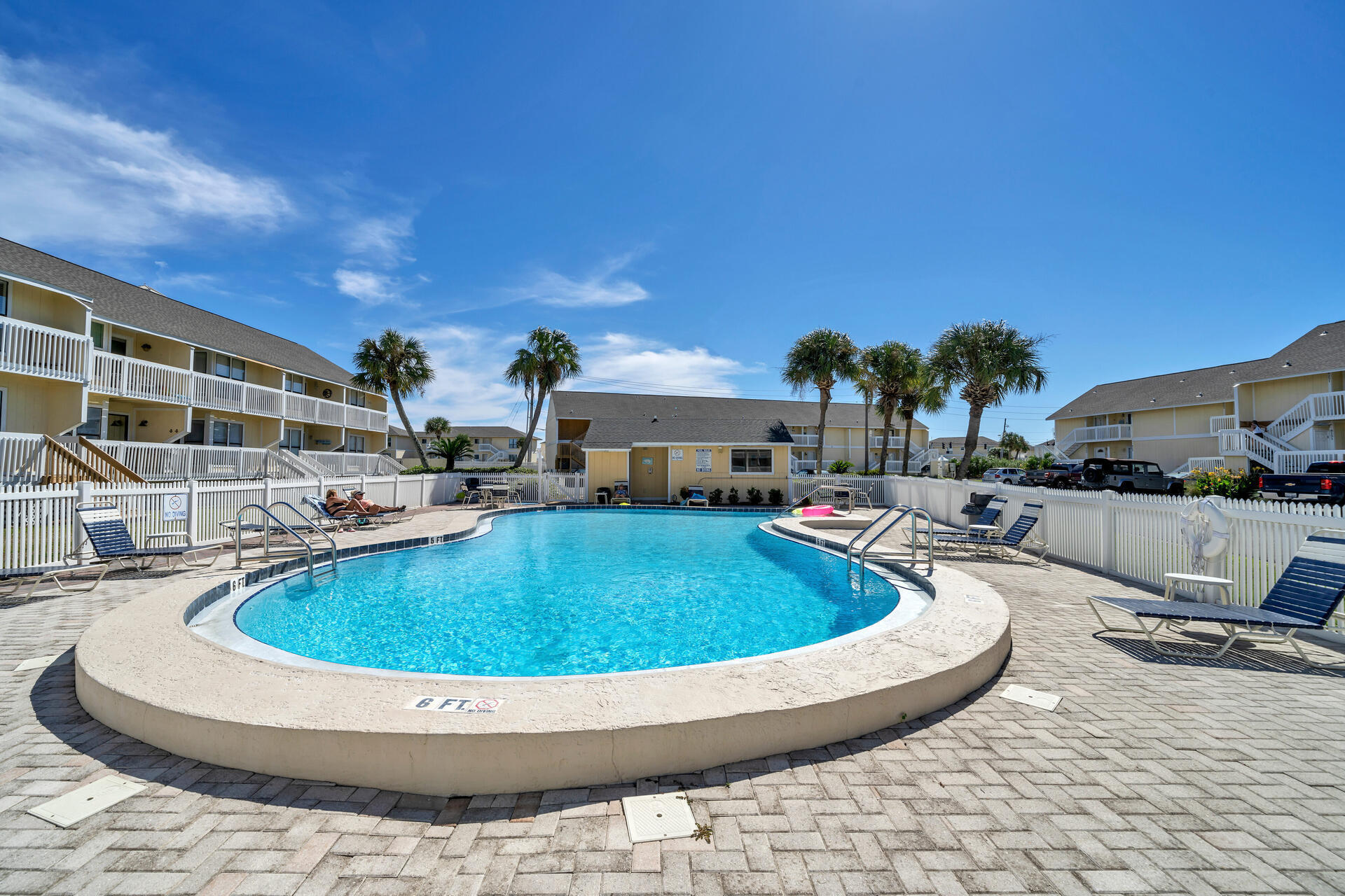 SANDPIPER COVE PH 26 - Residential