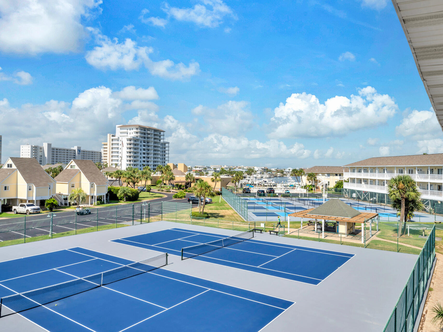 SANDPIPER COVE PH 26 - Residential