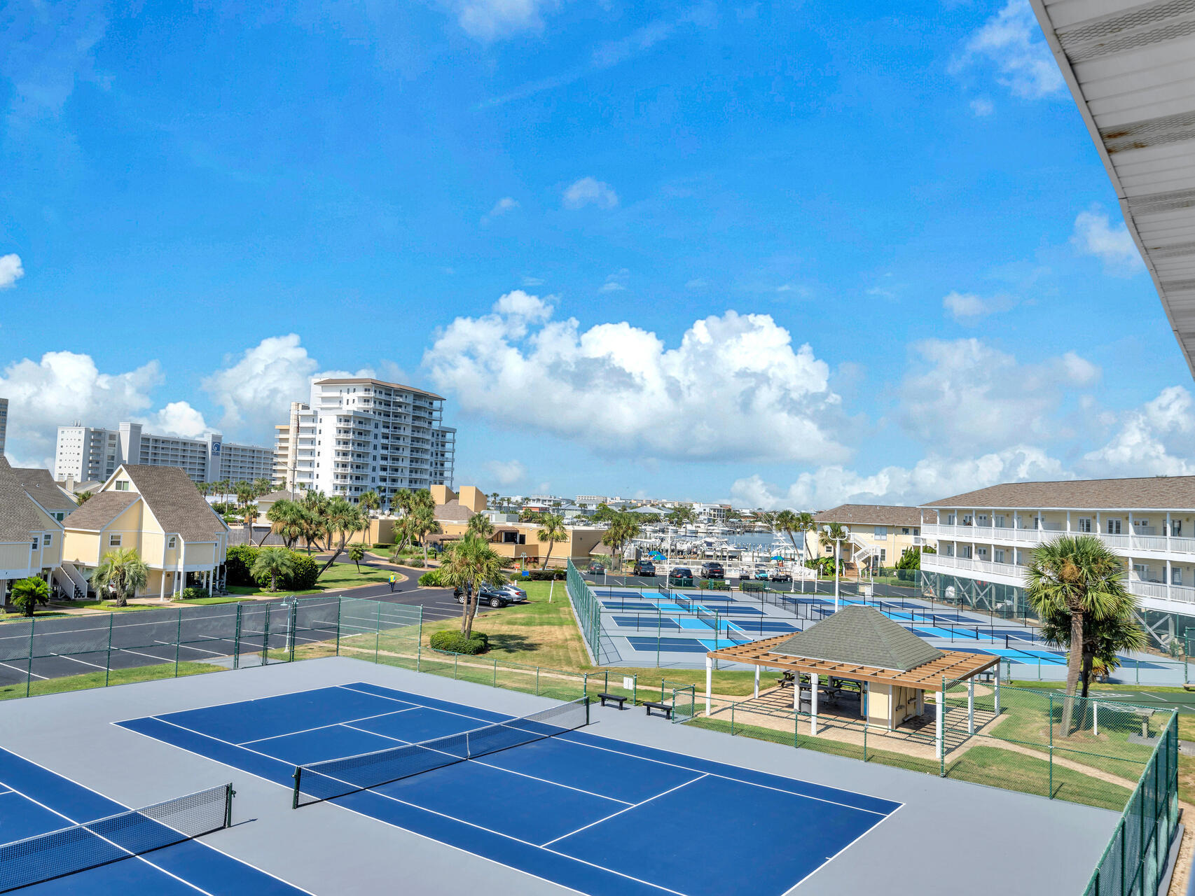 SANDPIPER COVE PH 26 - Residential