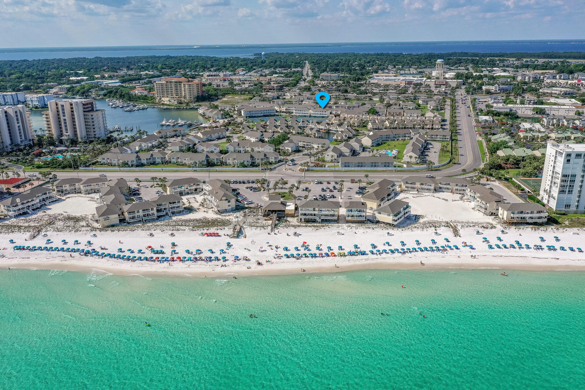 SANDPIPER COVE PH 26 - Residential