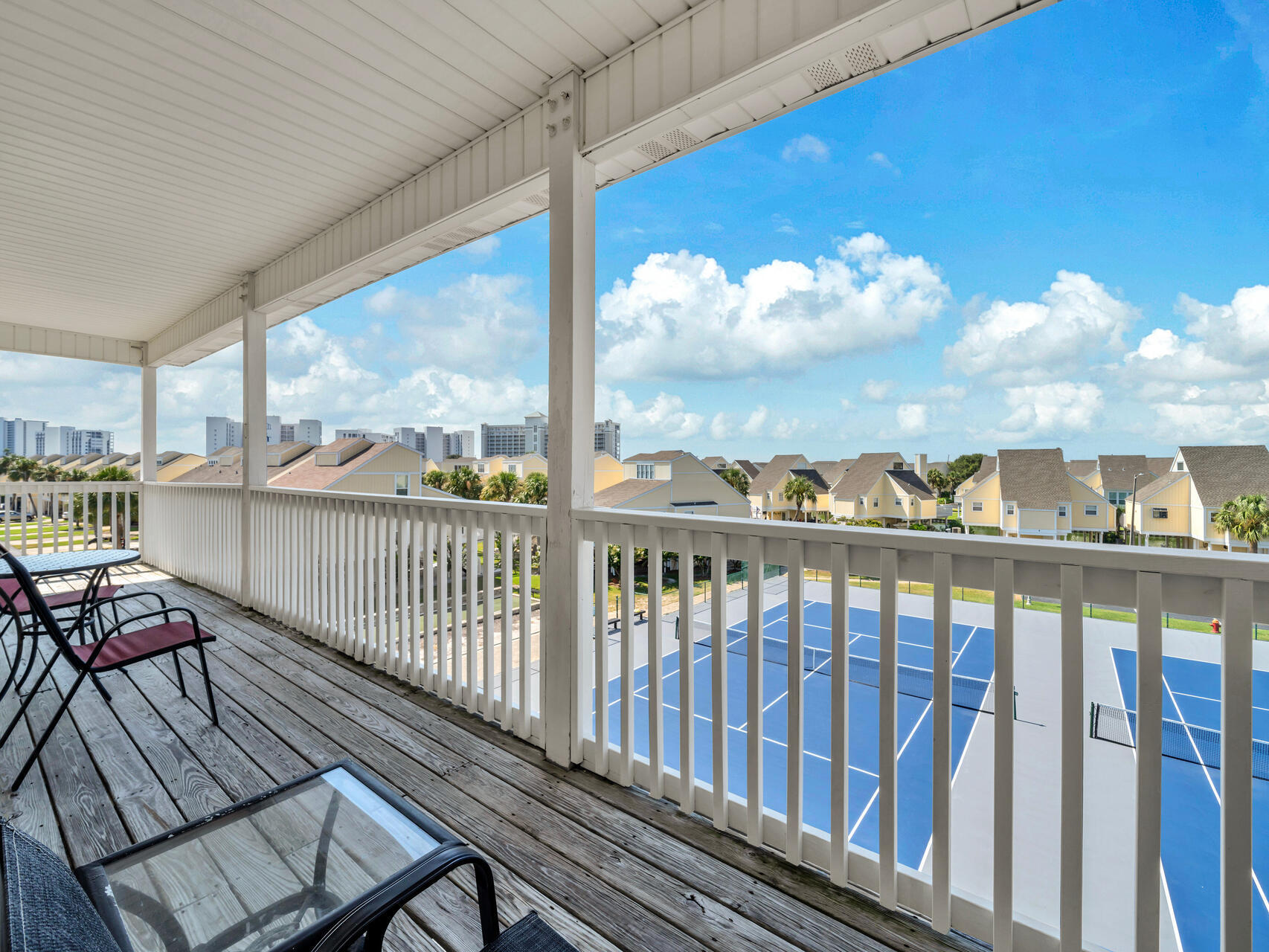 SANDPIPER COVE PH 26 - Residential
