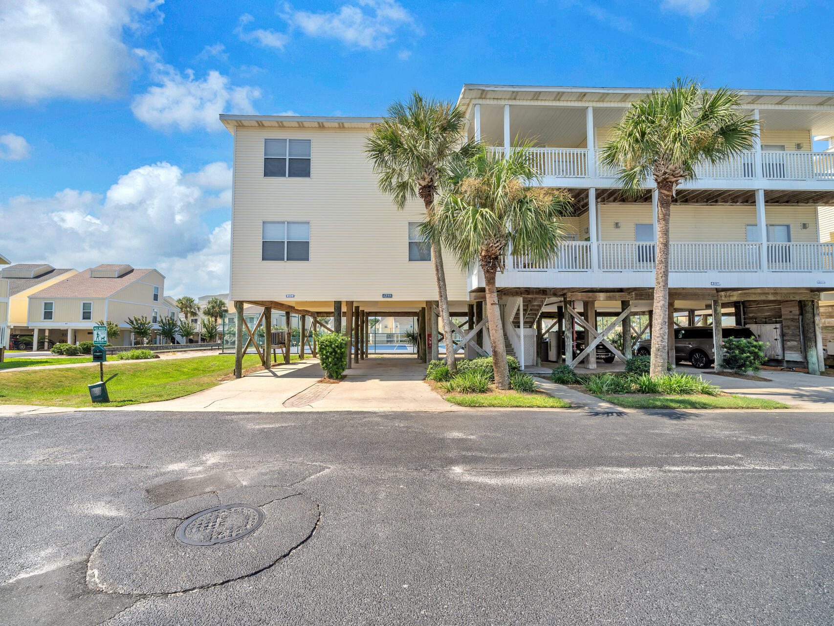 SANDPIPER COVE PH 26 - Residential