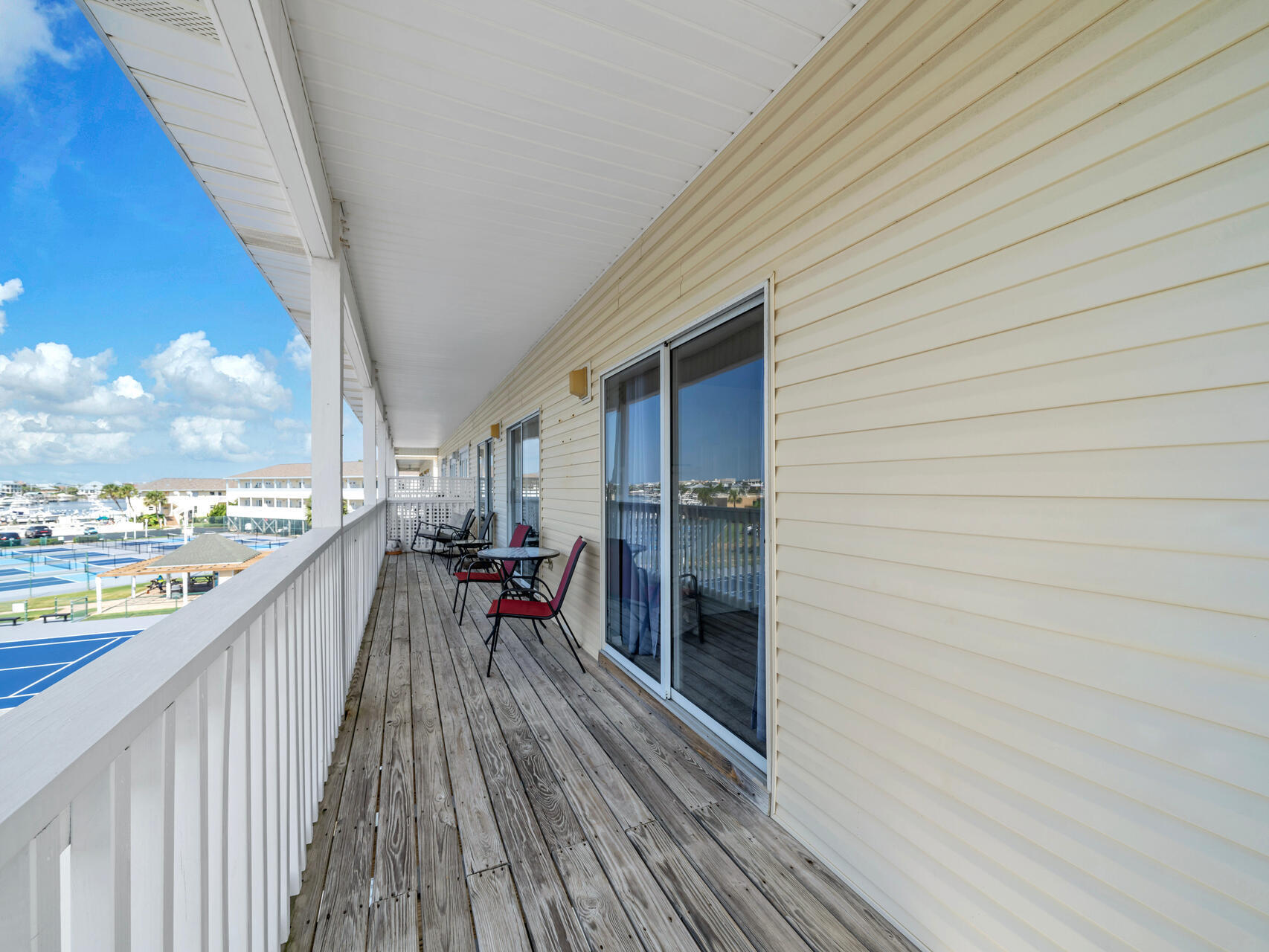 SANDPIPER COVE PH 26 - Residential