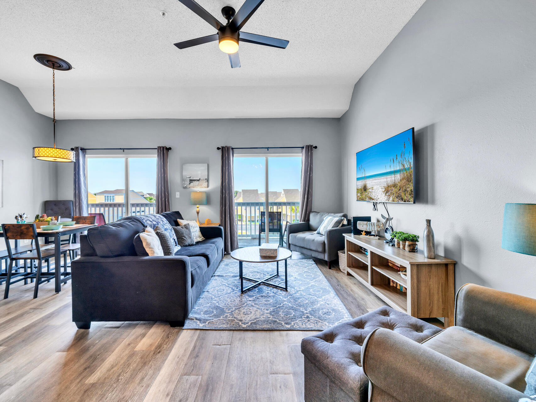 SANDPIPER COVE PH 26 - Residential