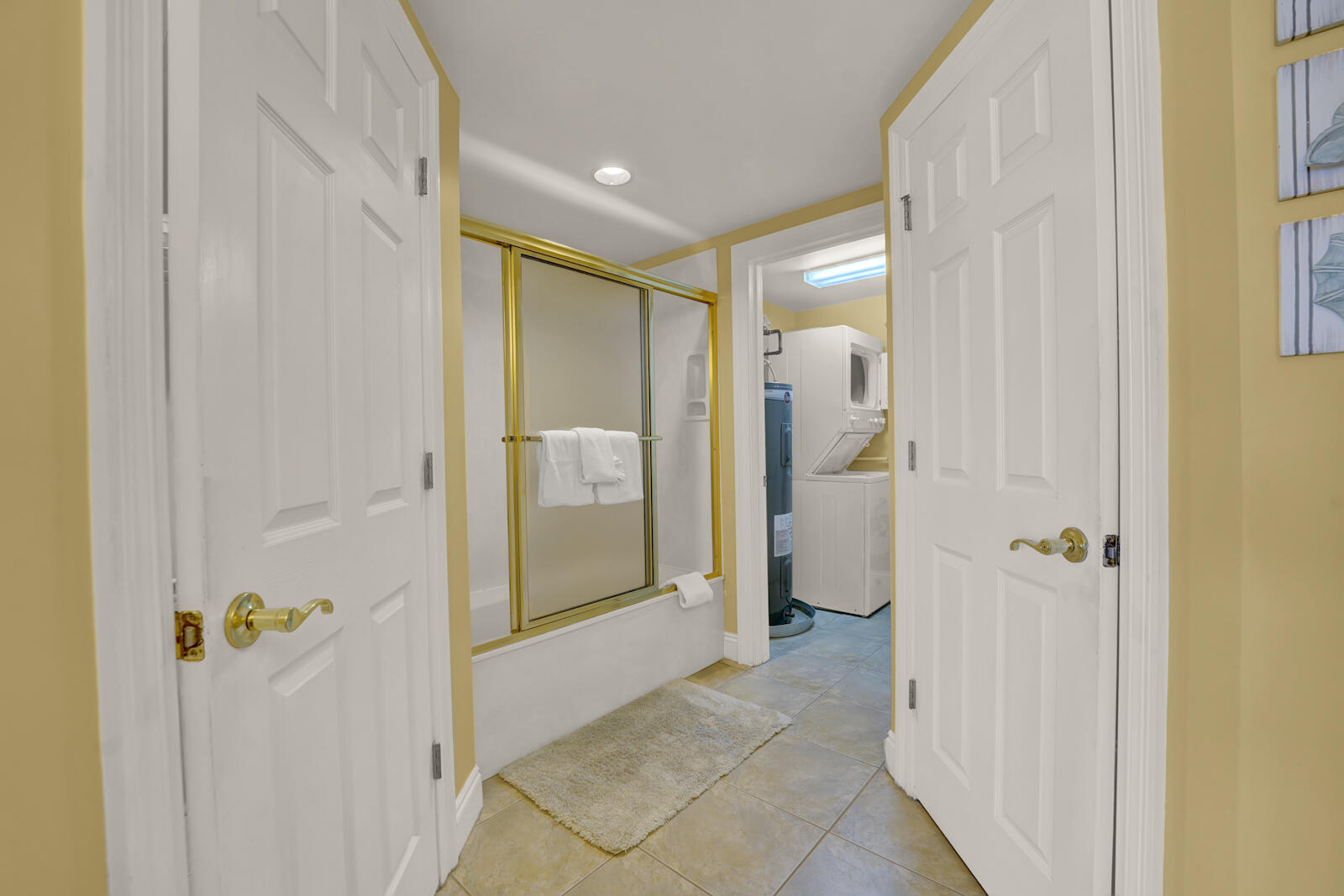 GULF CREST T/H - Residential