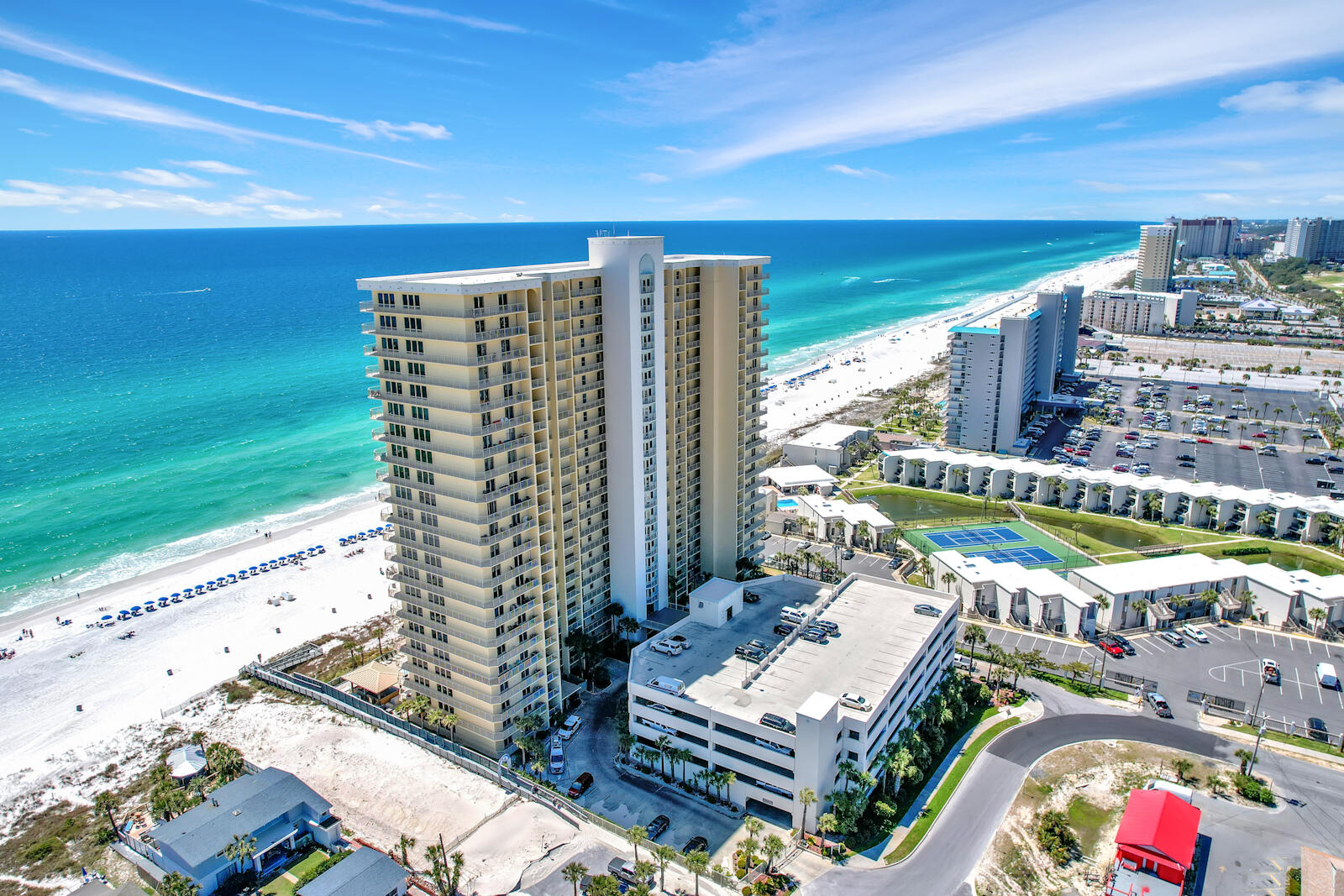 GULF CREST T/H - Residential