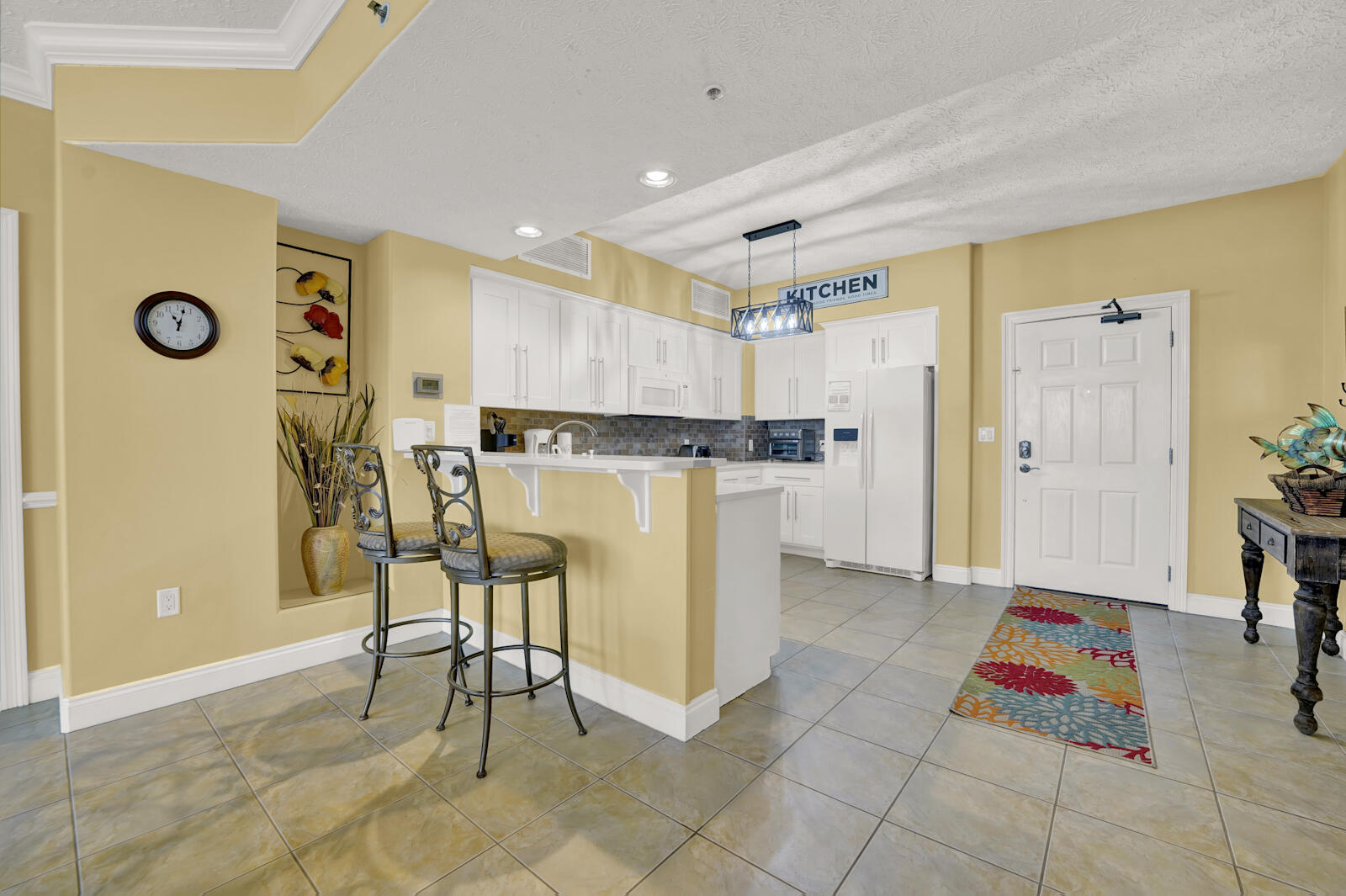 GULF CREST T/H - Residential