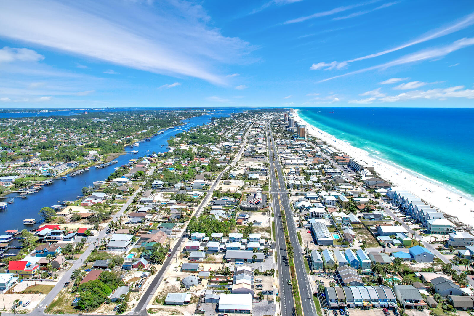 GULF CREST T/H - Residential