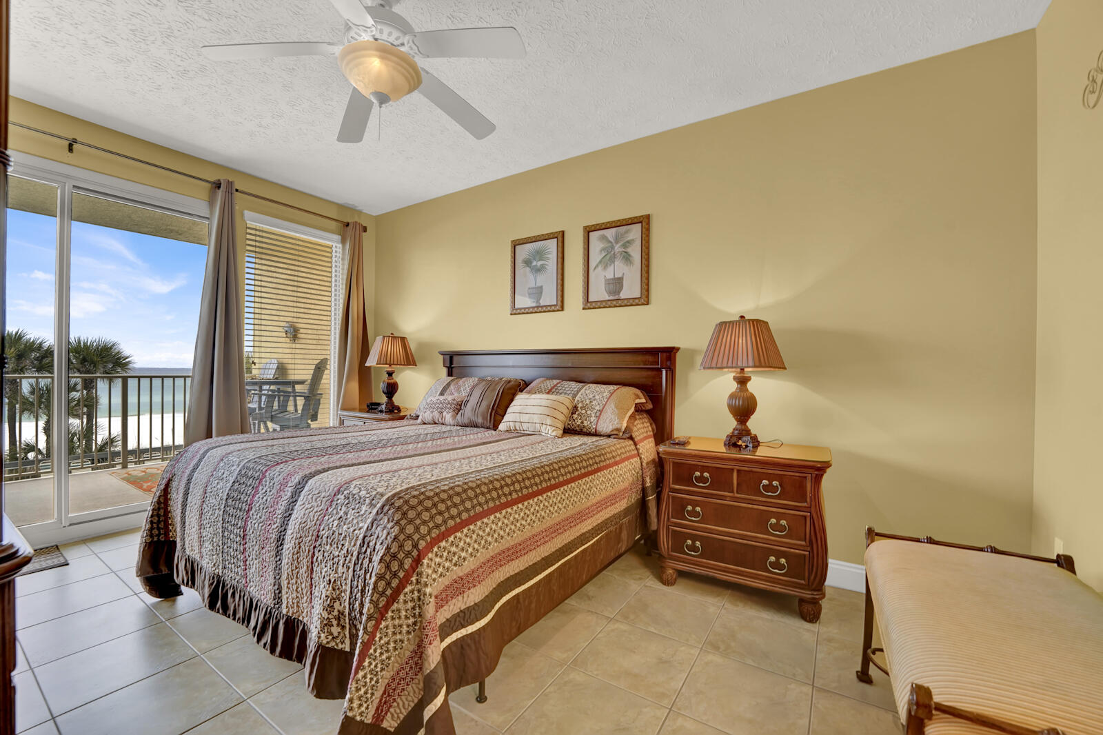 GULF CREST T/H - Residential