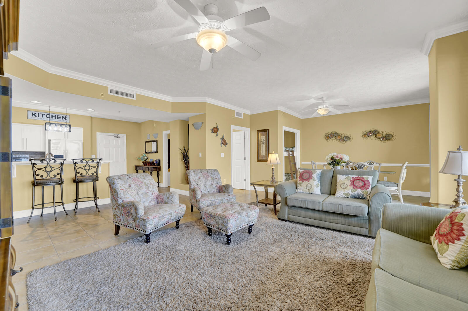 GULF CREST T/H - Residential