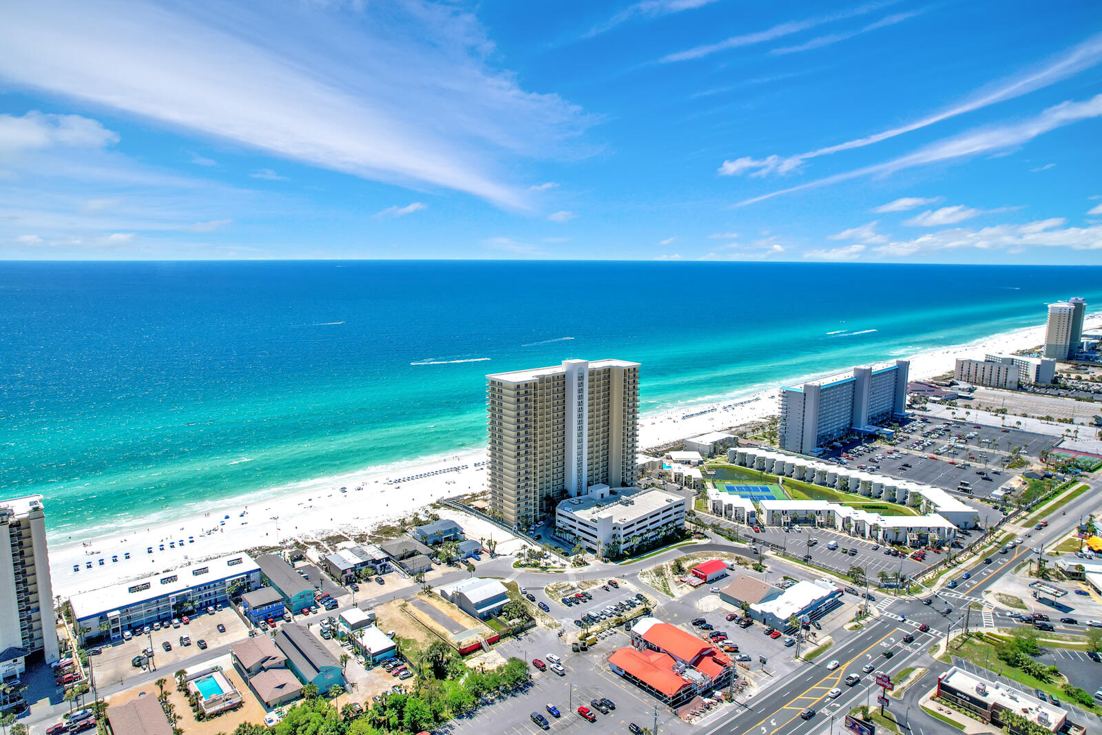 GULF CREST T/H - Residential